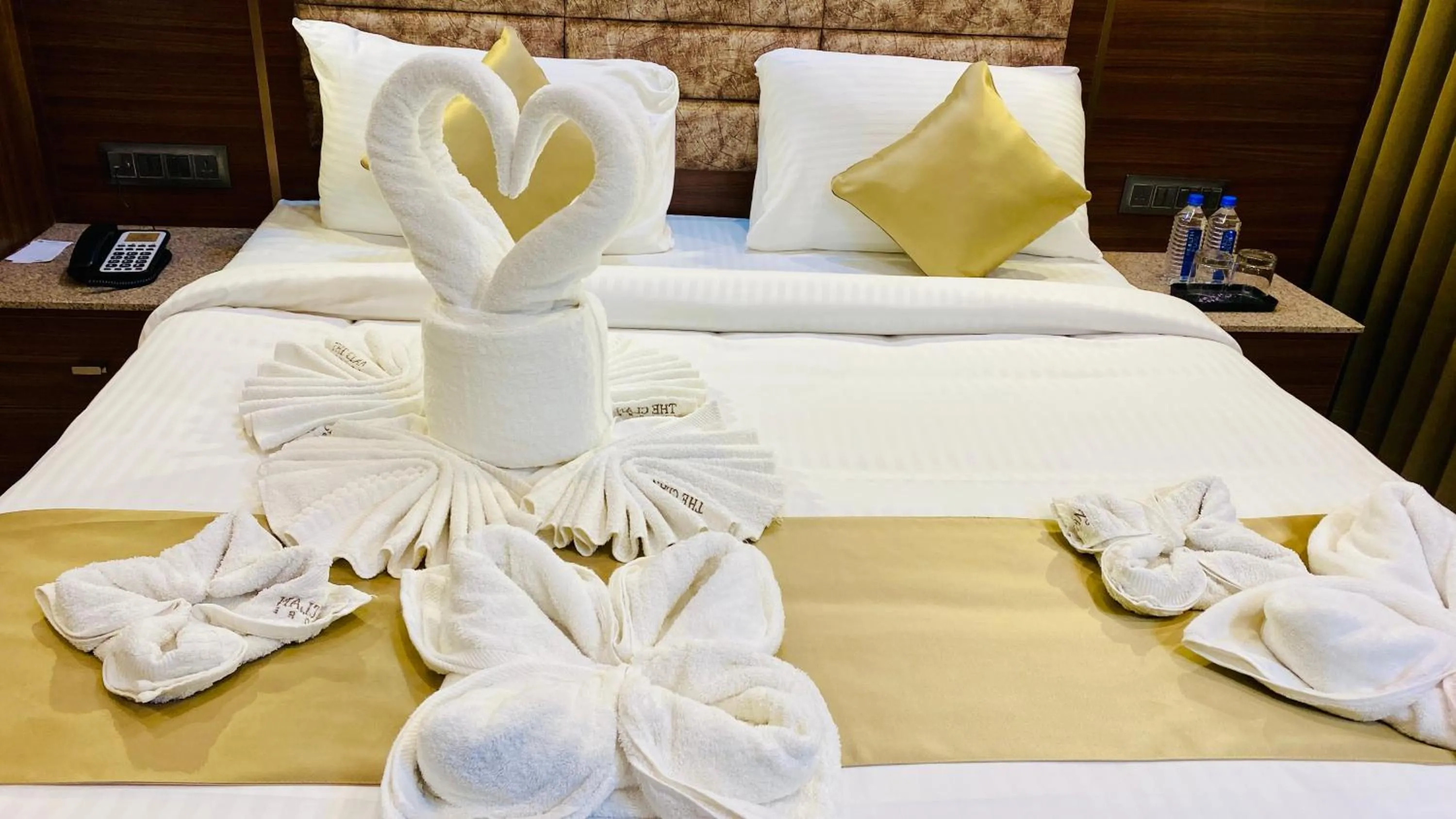 THE CLAN HOTEL - VIJAY NAGAR Indore