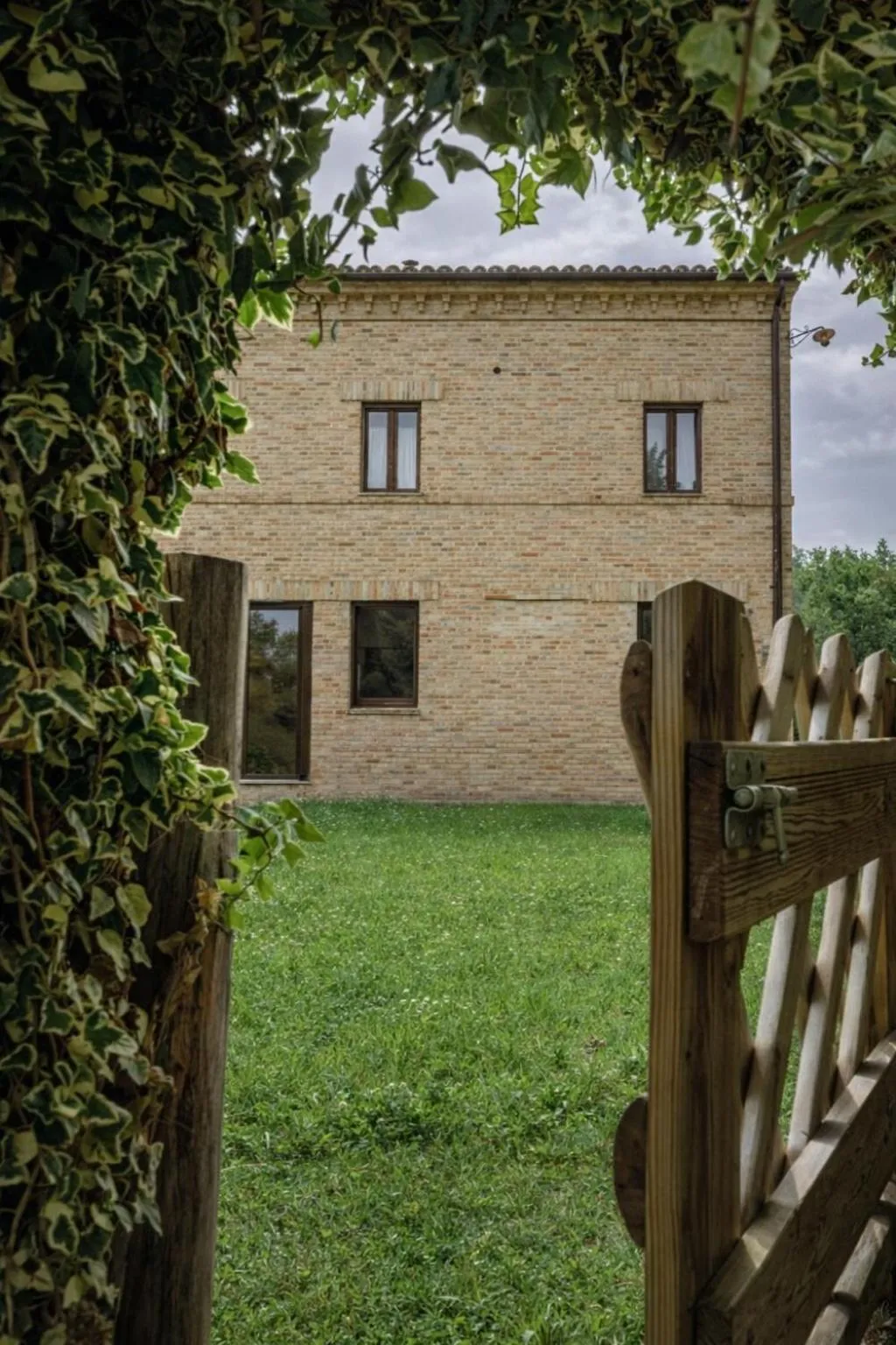 Tenuta Gran Bosco