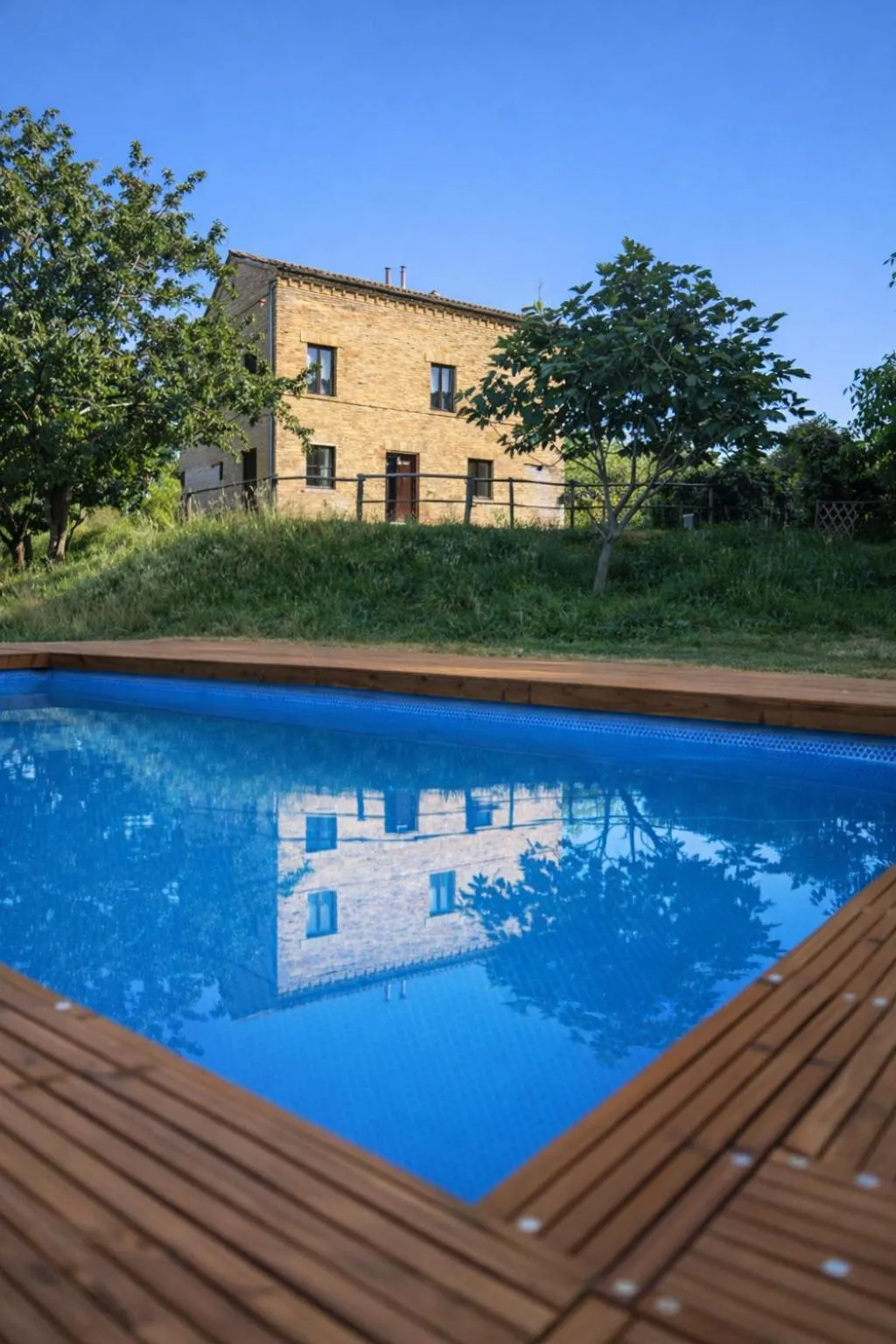 Tenuta Gran Bosco