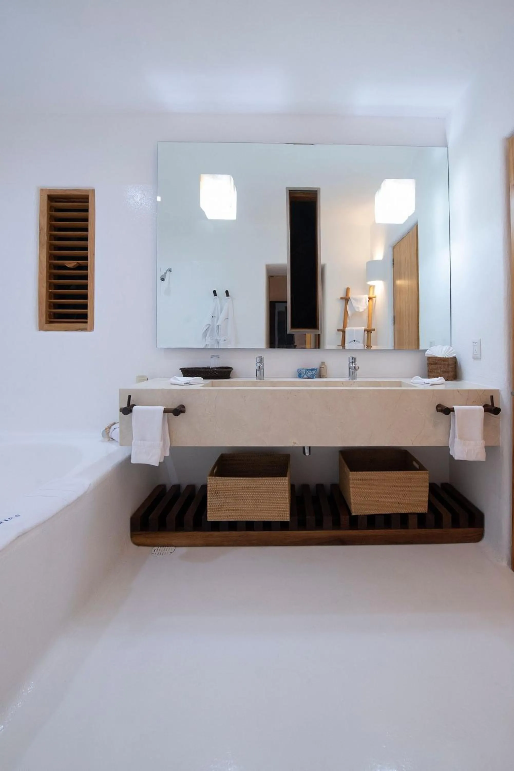 Toilet in Casa Aries, Careyes