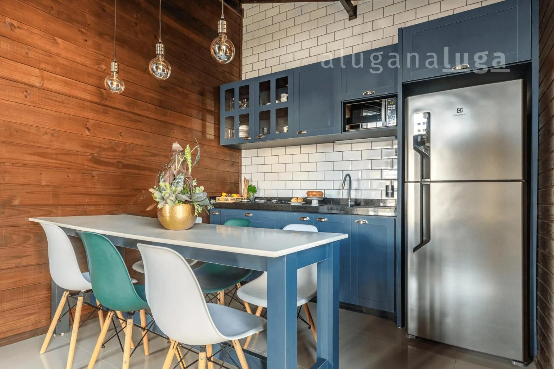 Ogram Houses espaço completo com jacuzzi + Praia