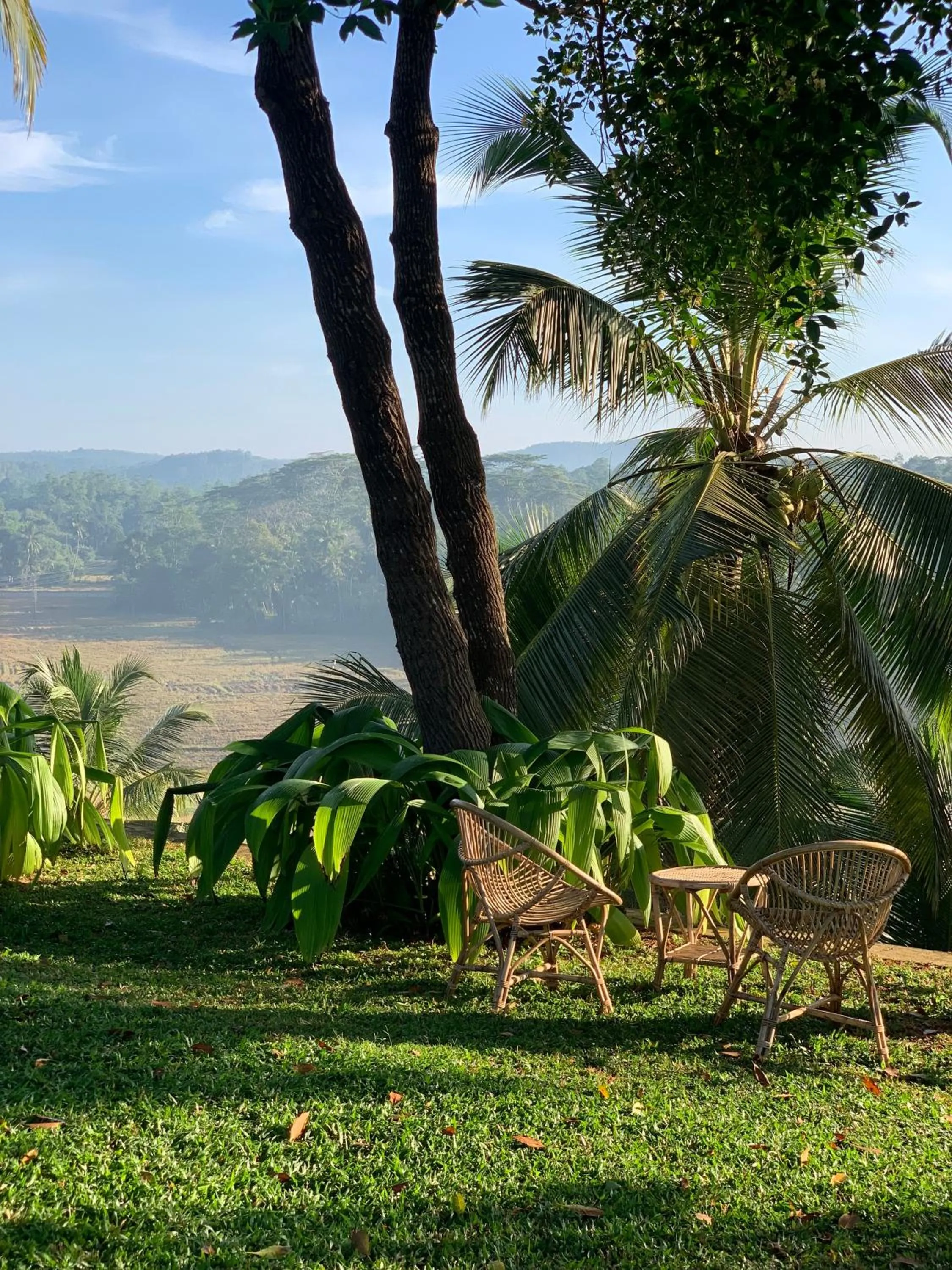 Tekanda Lodge