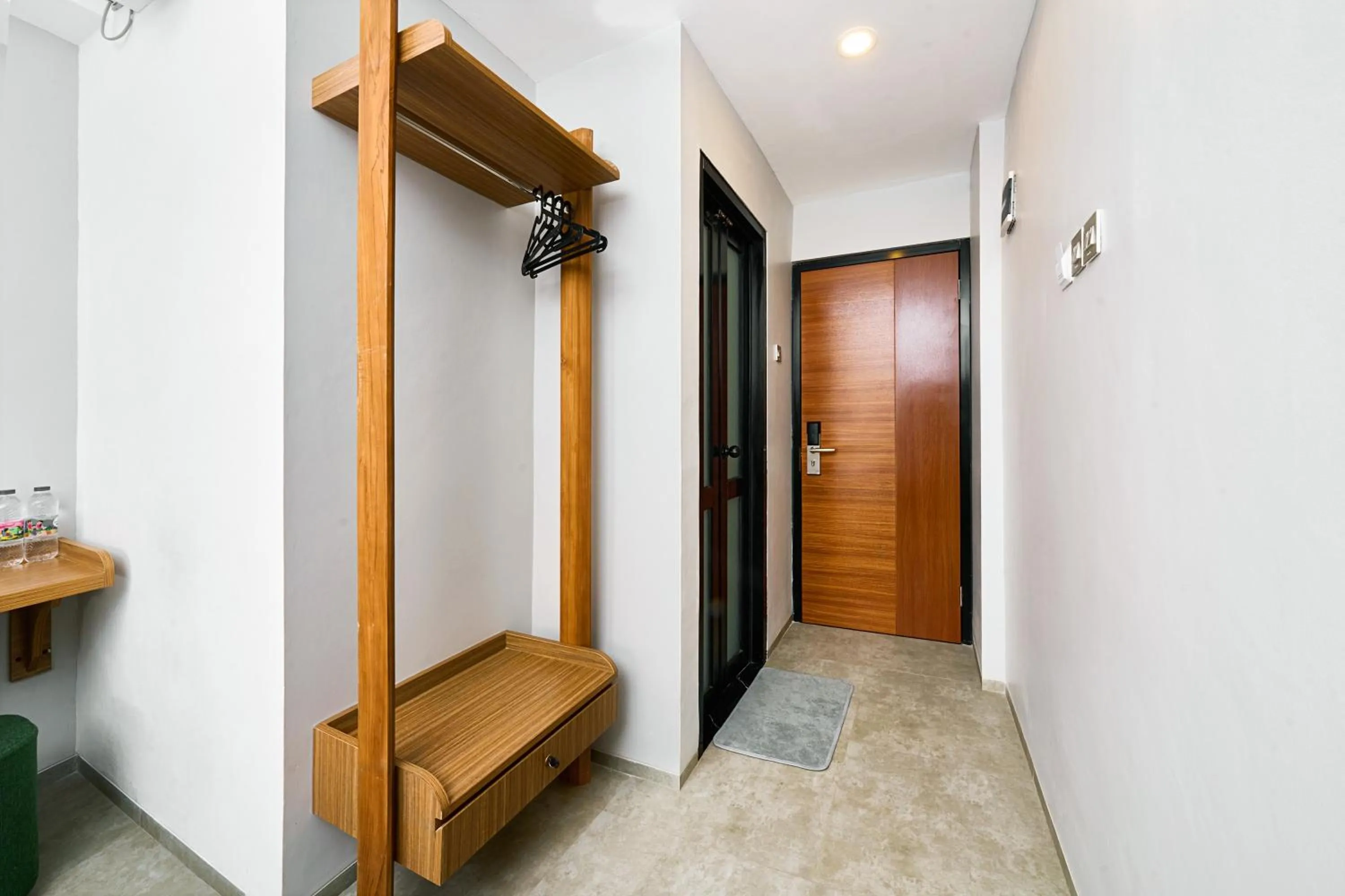 Bedroom in BALE Puri