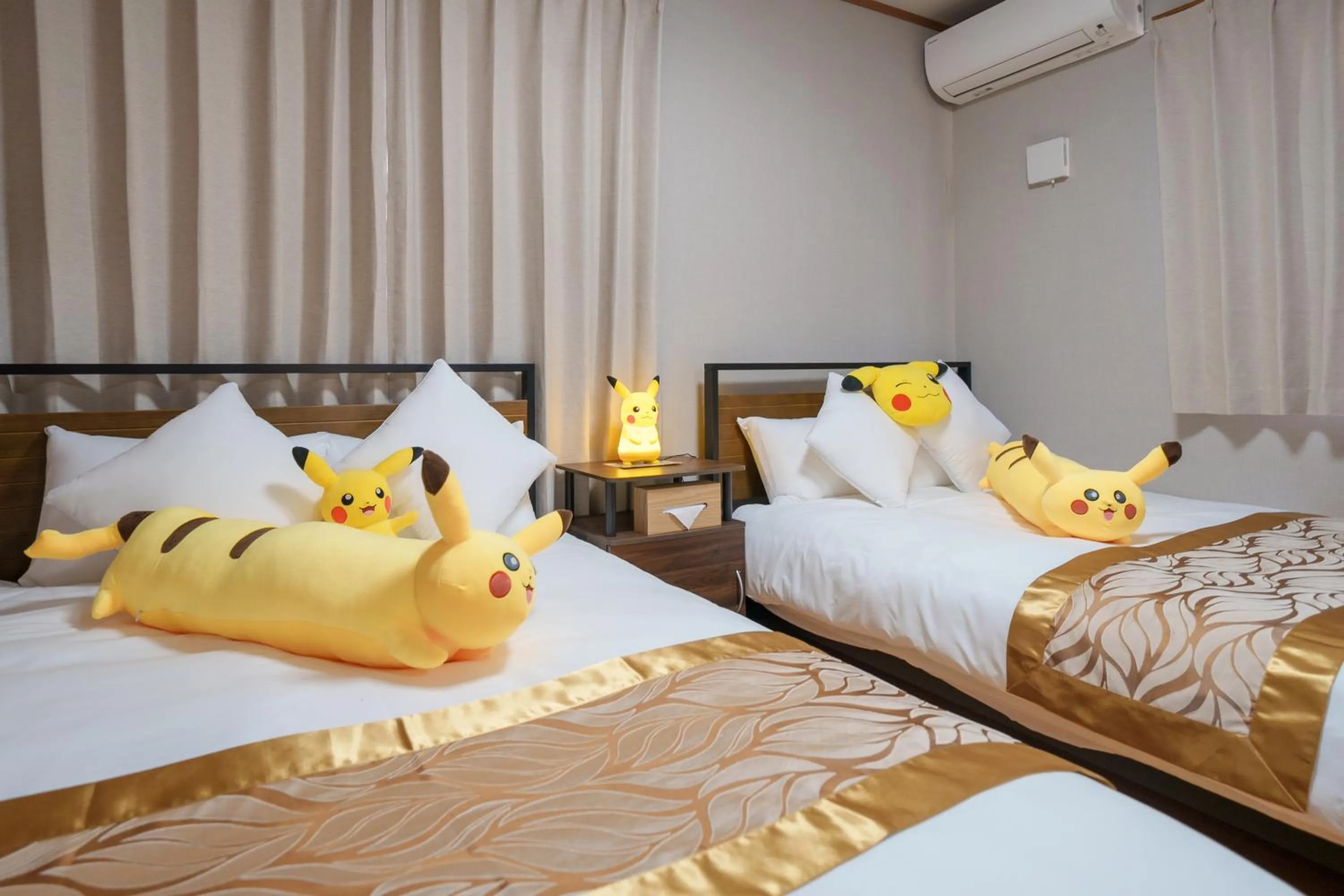 Room 201 - Itabashi Minamicho - Diamond Yu