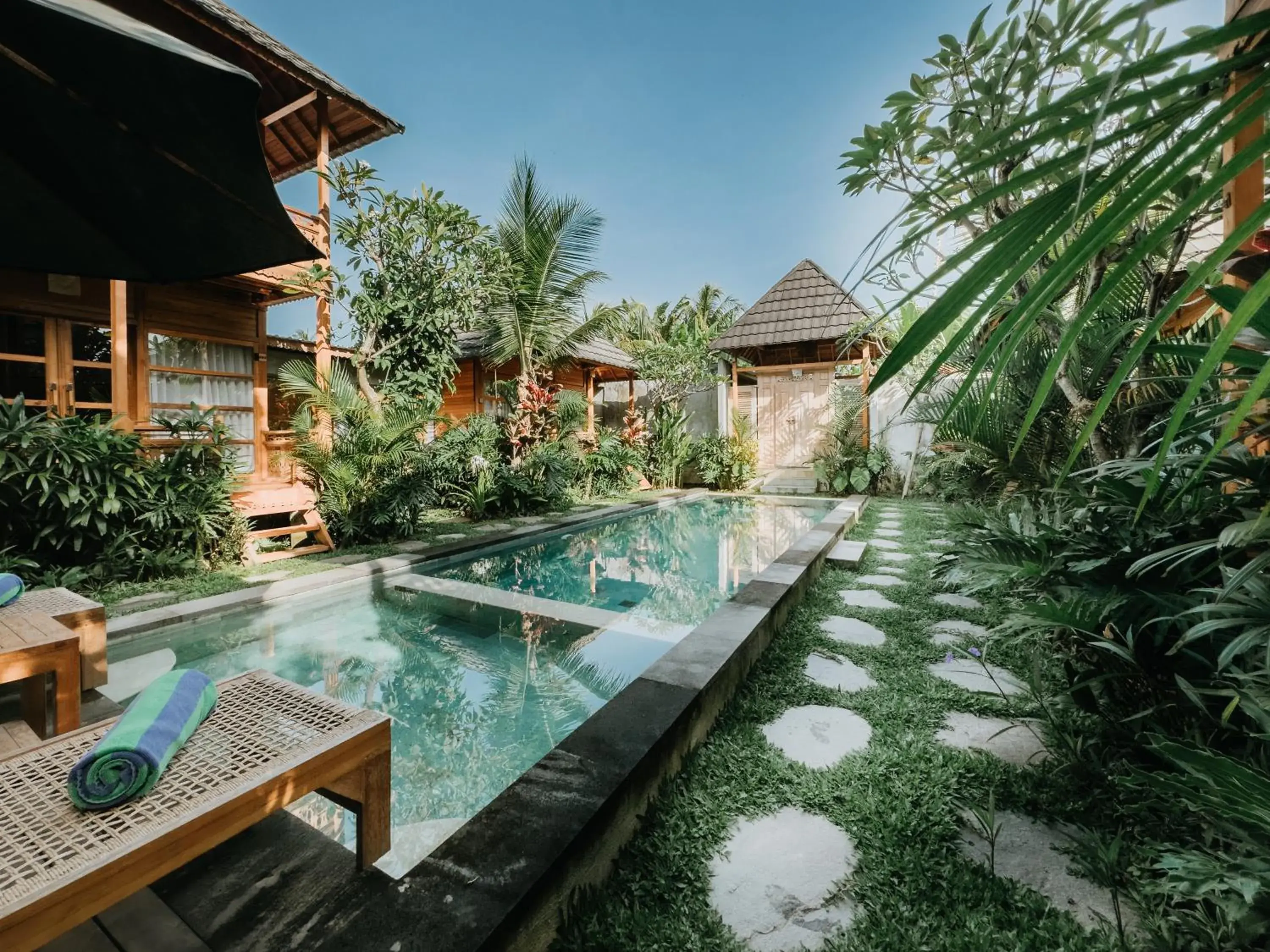 Harmony Wooden Villas Harmony Wooden Villas
