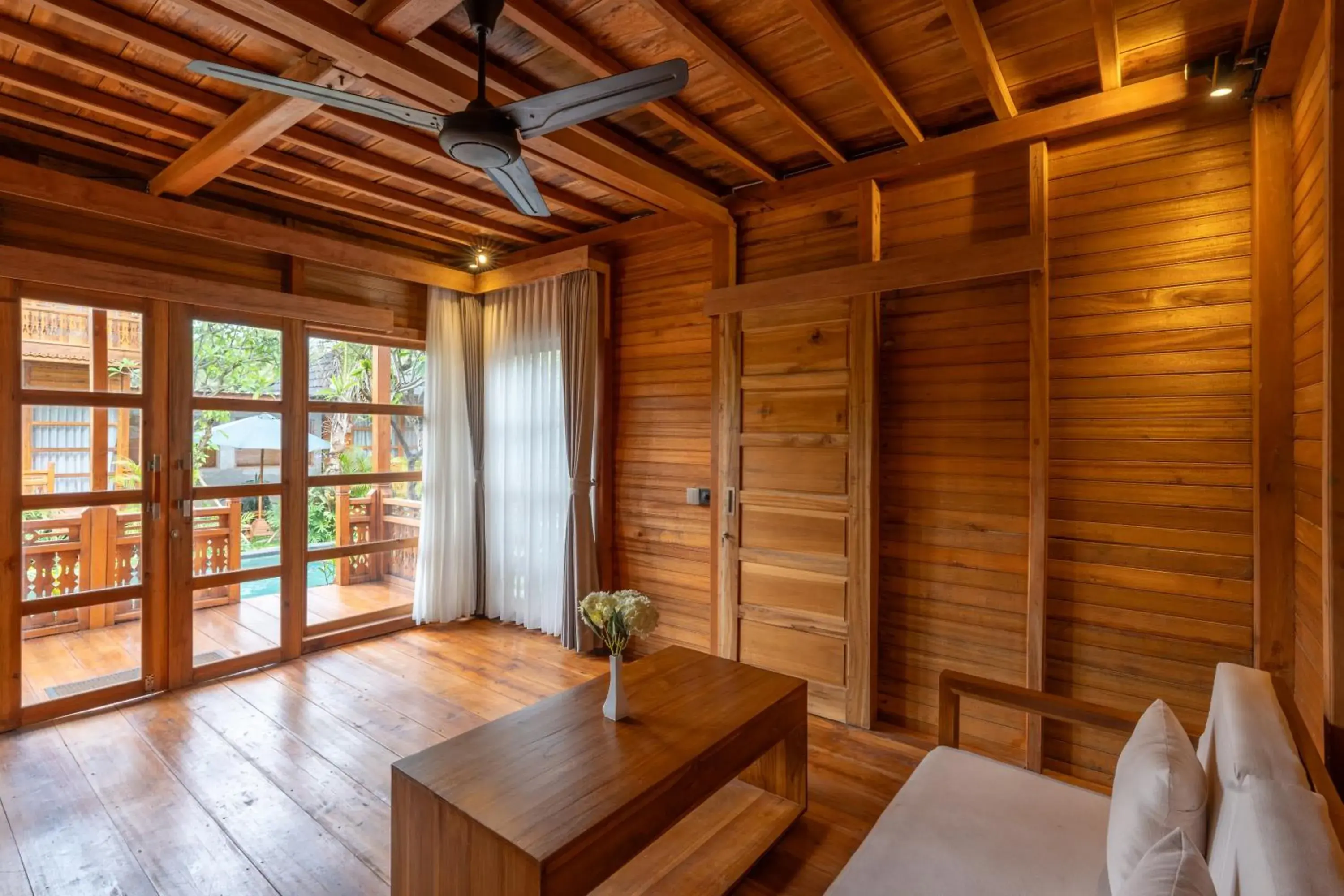 Harmony Duplex Wooden in Harmony Wooden Villas Harmony Duplex Wooden in Harmony Wooden Villas
