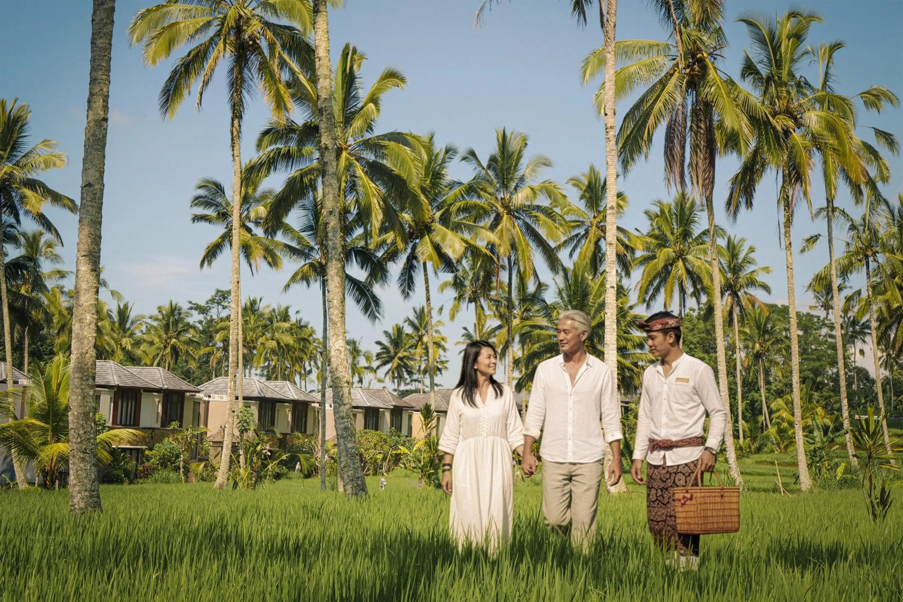 View (from property/room) in Khastana Hadi Tegallalang, Ubud