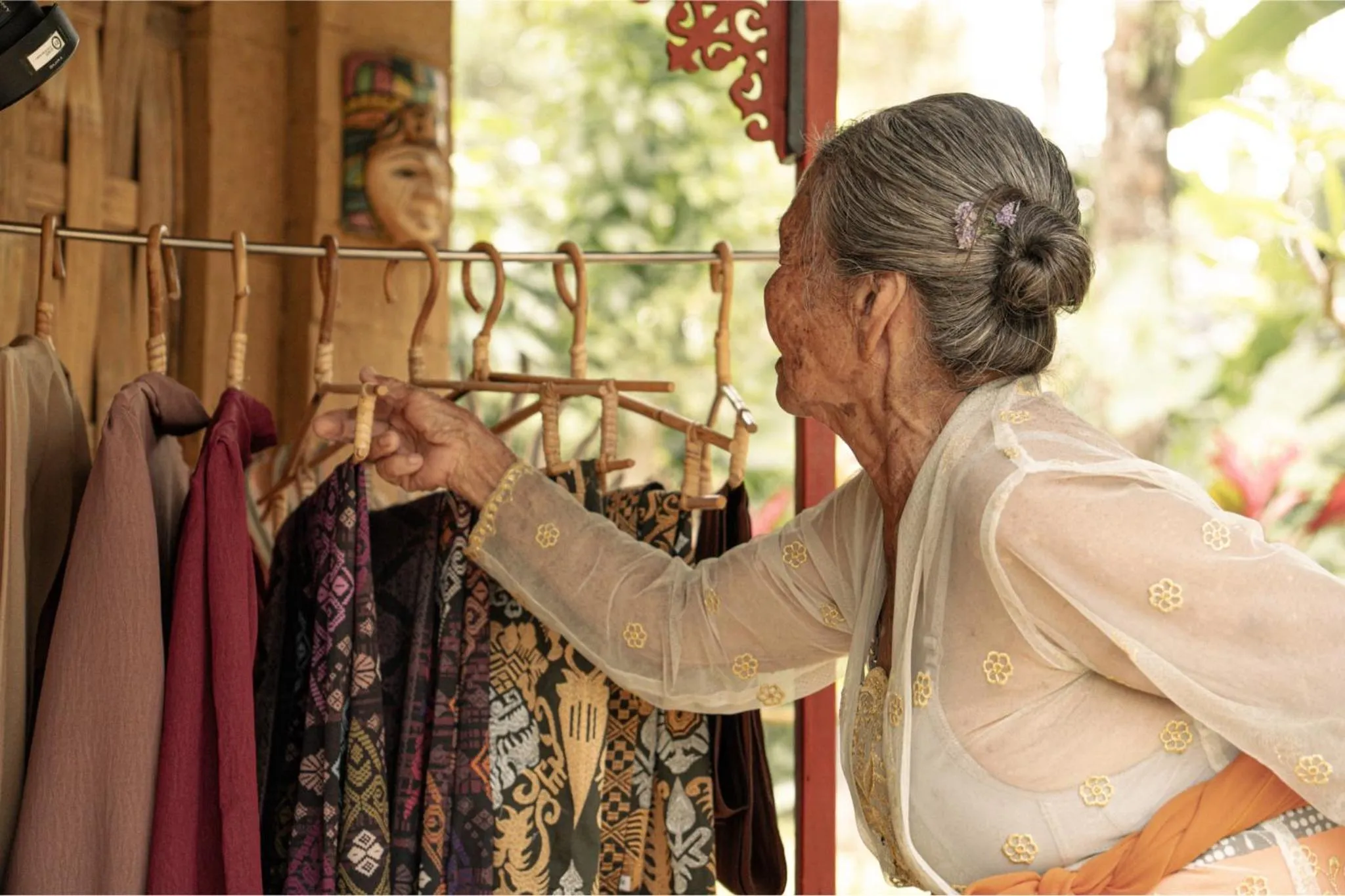 Activities in Khastana Hadi Tegallalang, Ubud