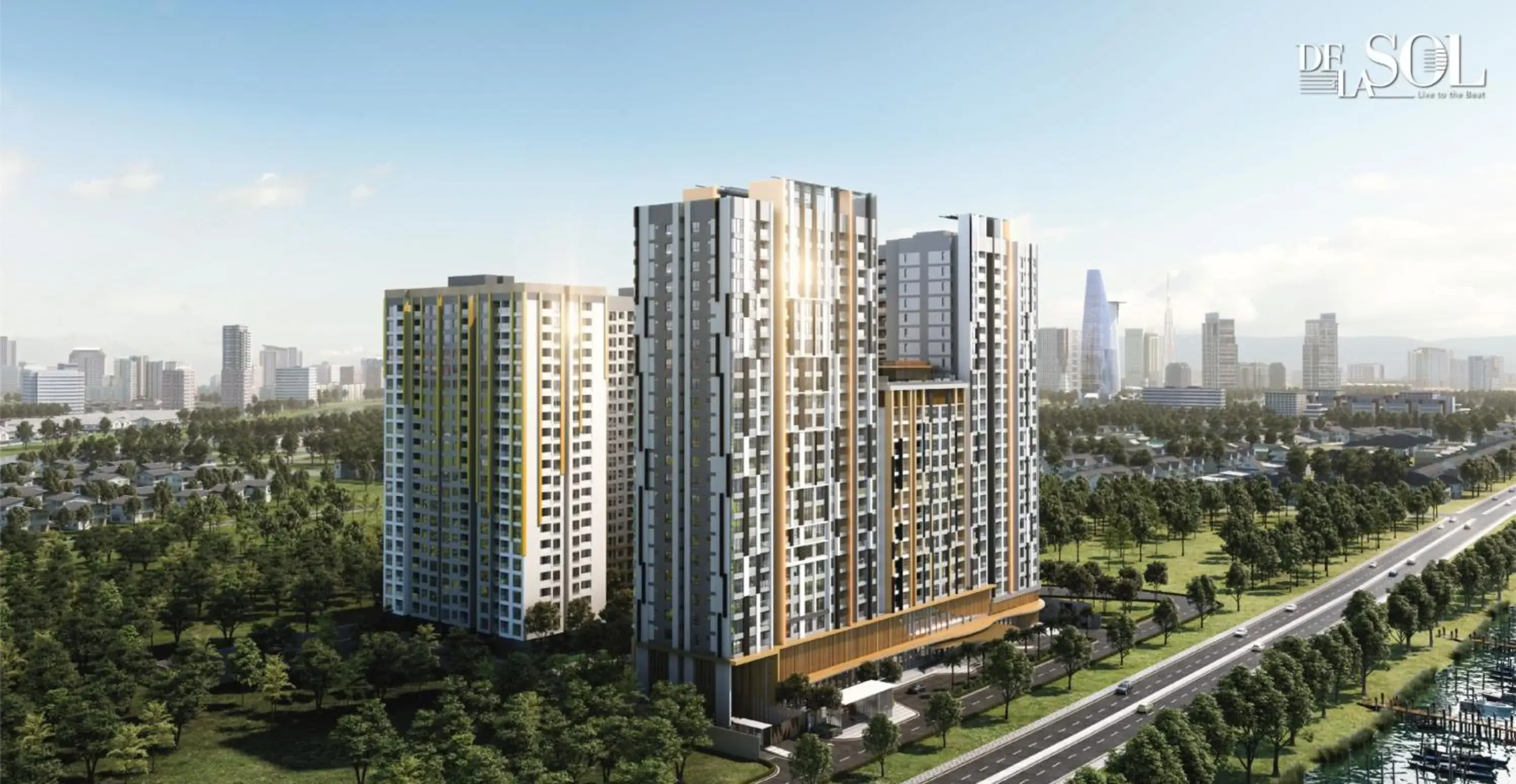 Imperial De La SoL District 4 Imperial De La SoL District 4