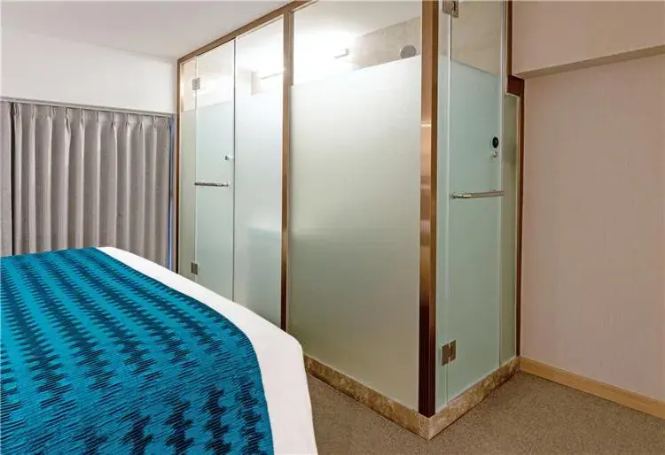 Elegant Loft Twin Room in Mehood Lestie, Xiamen Zhongshan Road Pedestrian Street Elegant Loft Twin Room in Mehood Lestie, Xiamen Zhongshan Road Pedestrian Street