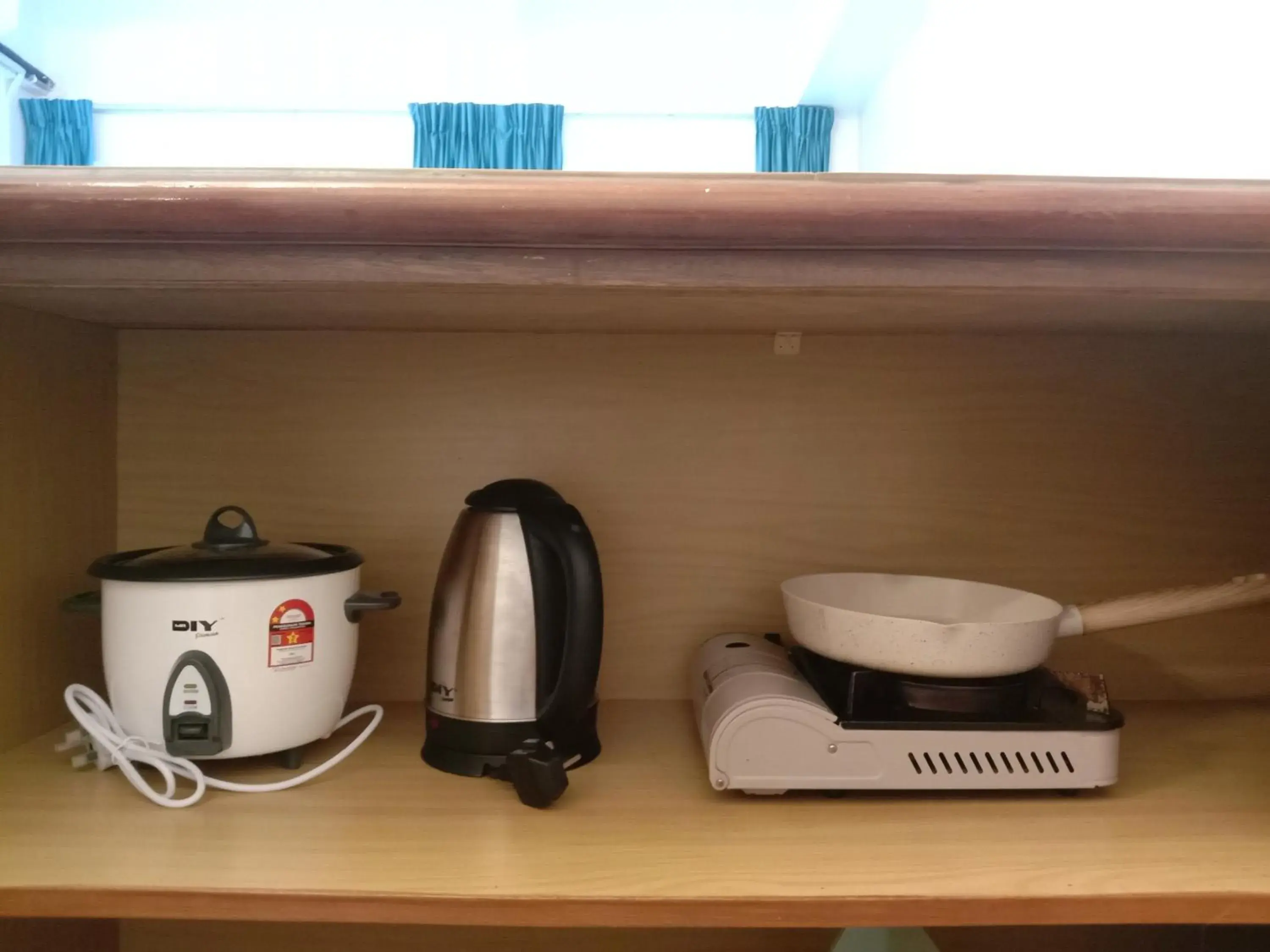 Resort Apartment depan Laut Resort Apartment depan Laut