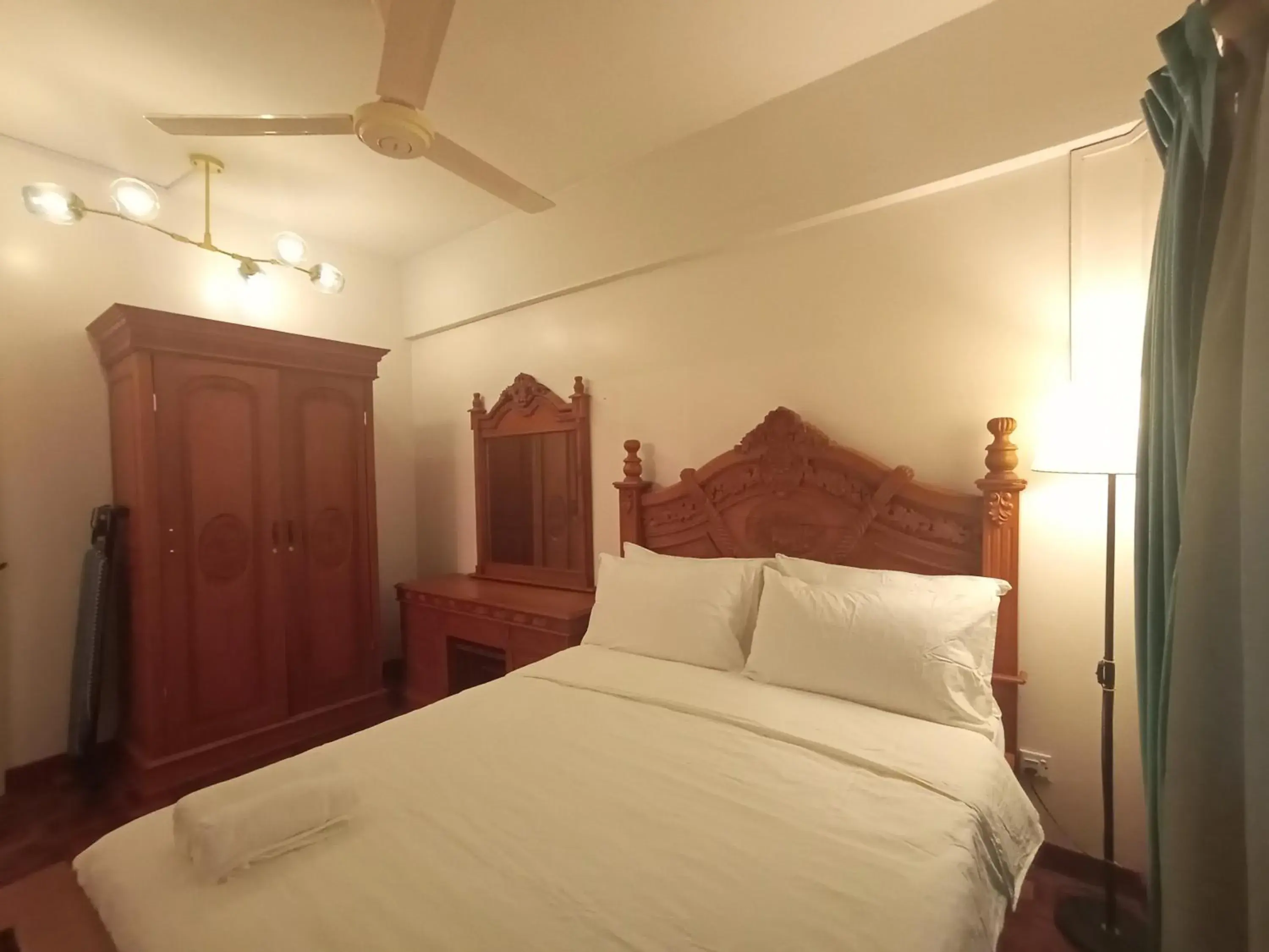 Resort Apartment depan Laut Resort Apartment depan Laut