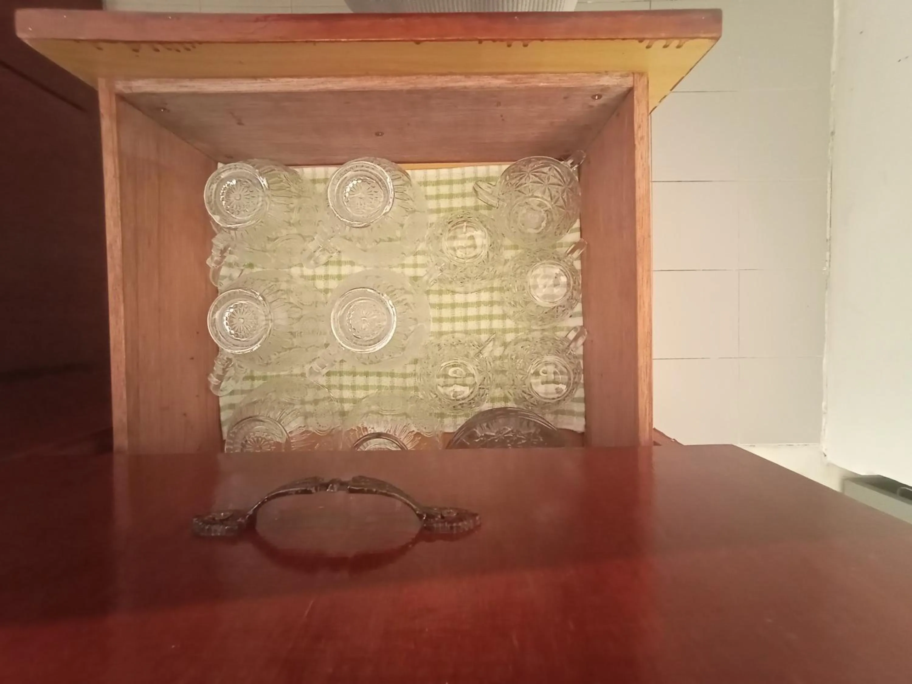 Resort Apartment depan Laut