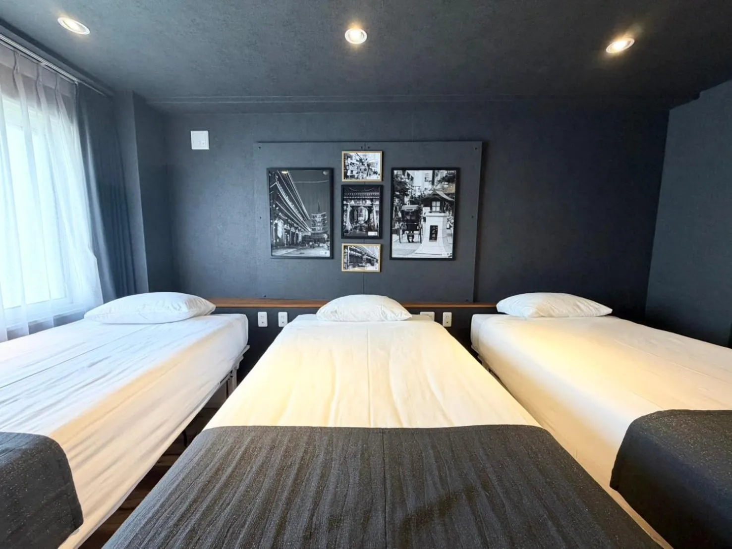 Hotel Kototoi Juku