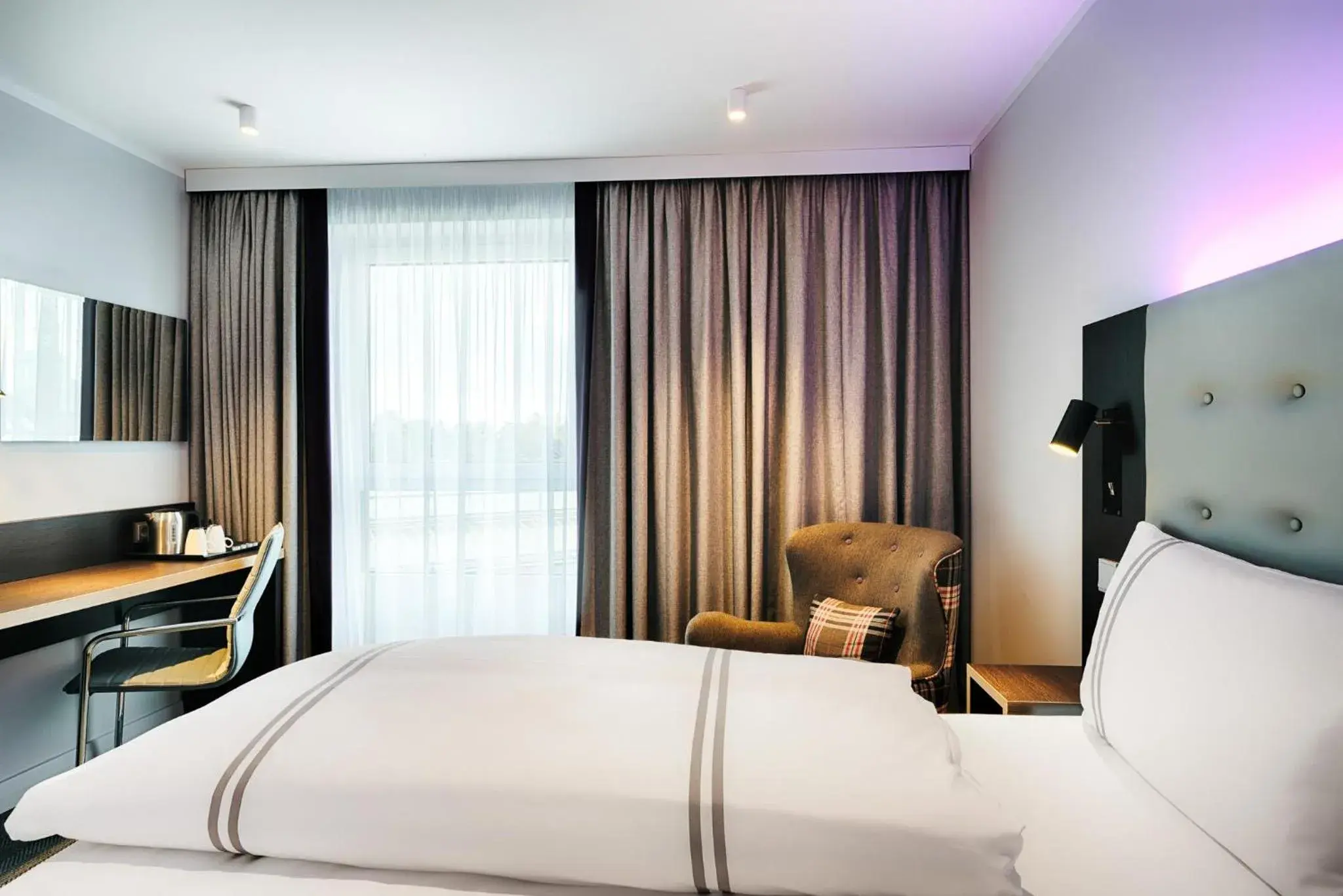 Premier Inn Lübeck City Centre Premier Inn Lübeck City Centre