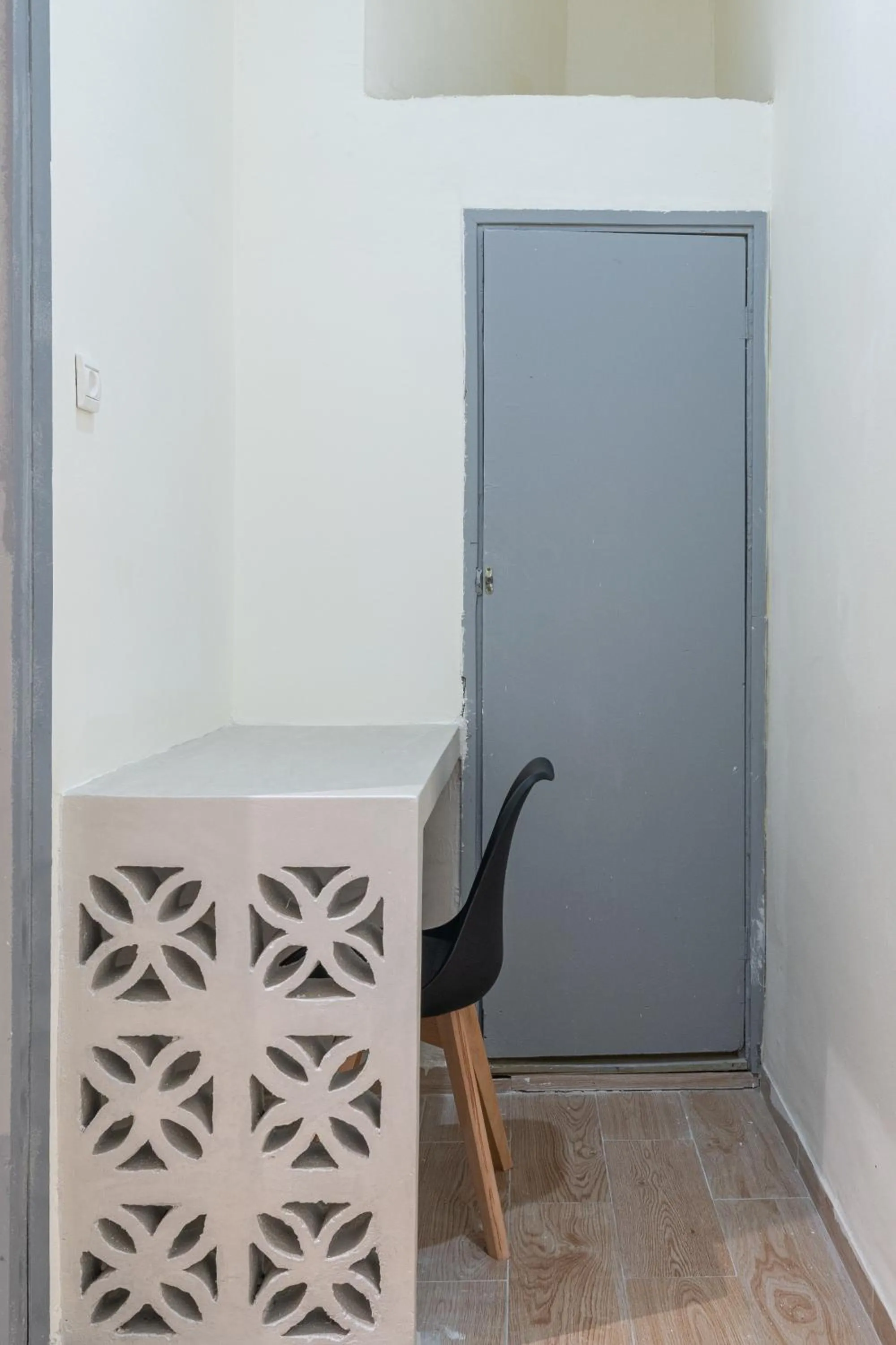 Hôtel Mauritania Center Tangier