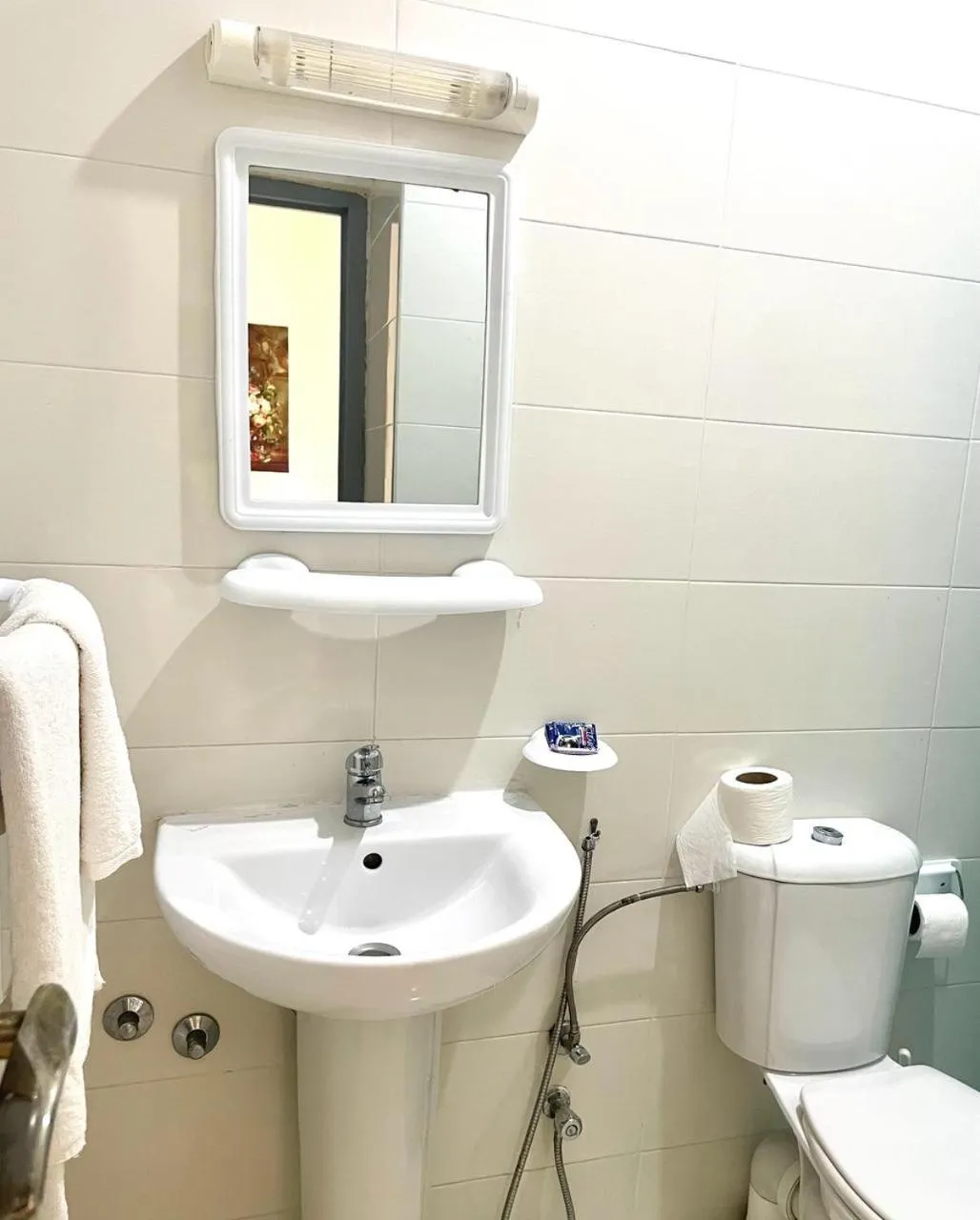 Hôtel Mauritania Center Tangier