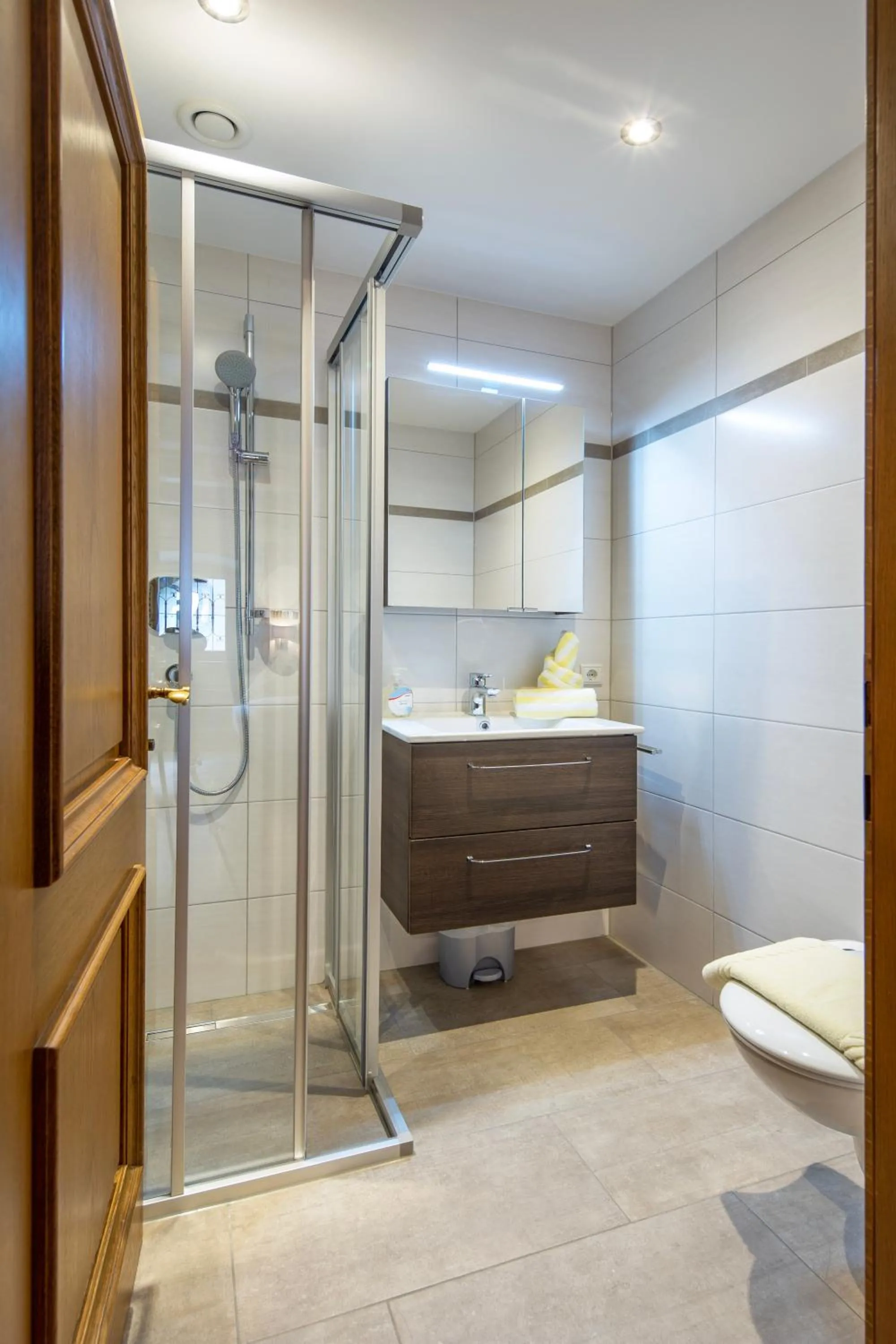 Double Room - single occupancy in Gasthof Maria Kirchental