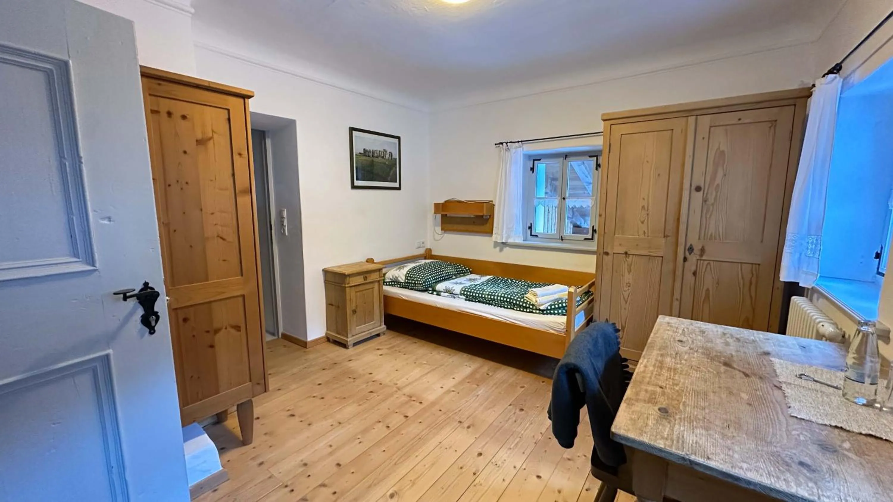 Twin Room in Gasthof Maria Kirchental