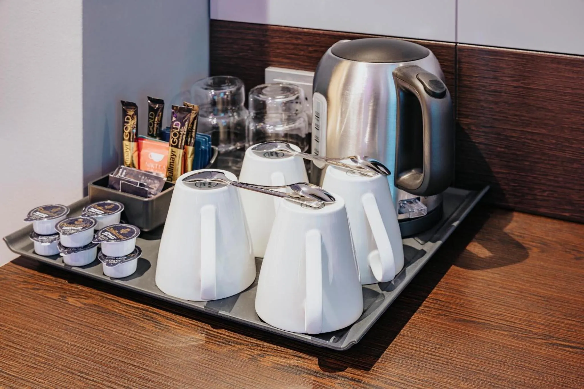 Other in Premier Inn Rosenheim City Lokhöfe