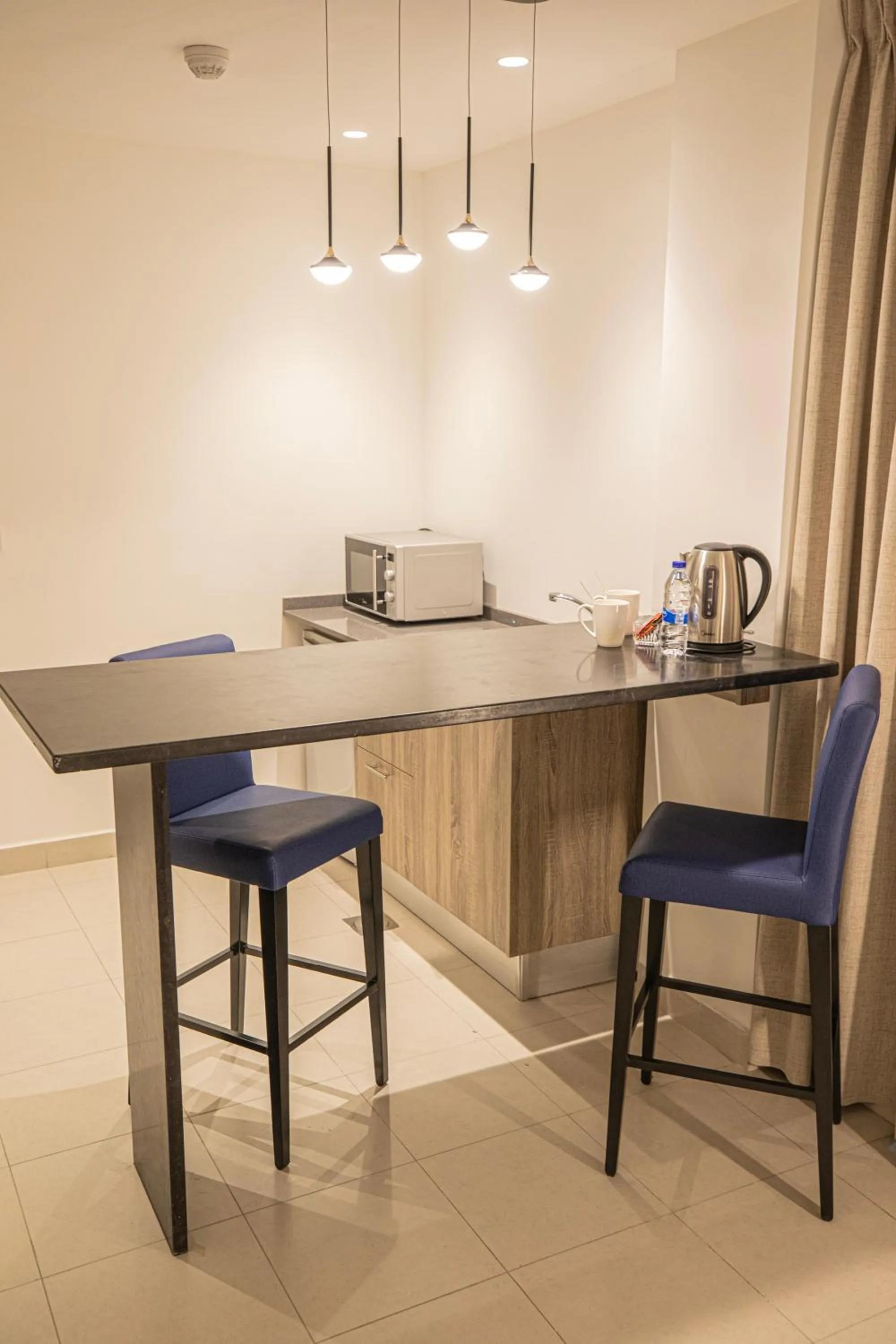 Coffee/tea facilities in Golden Tulip Amman