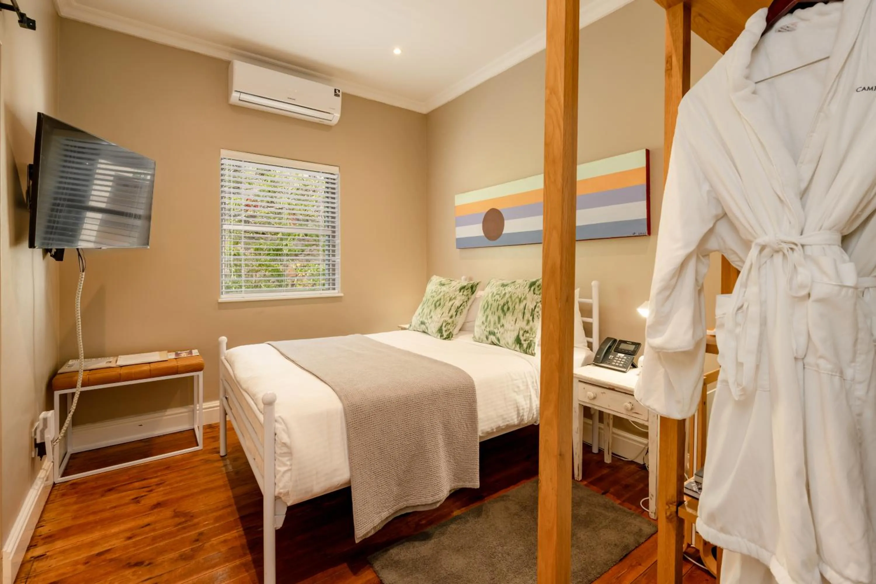 Adventure Pad at Camps Bay Retreat