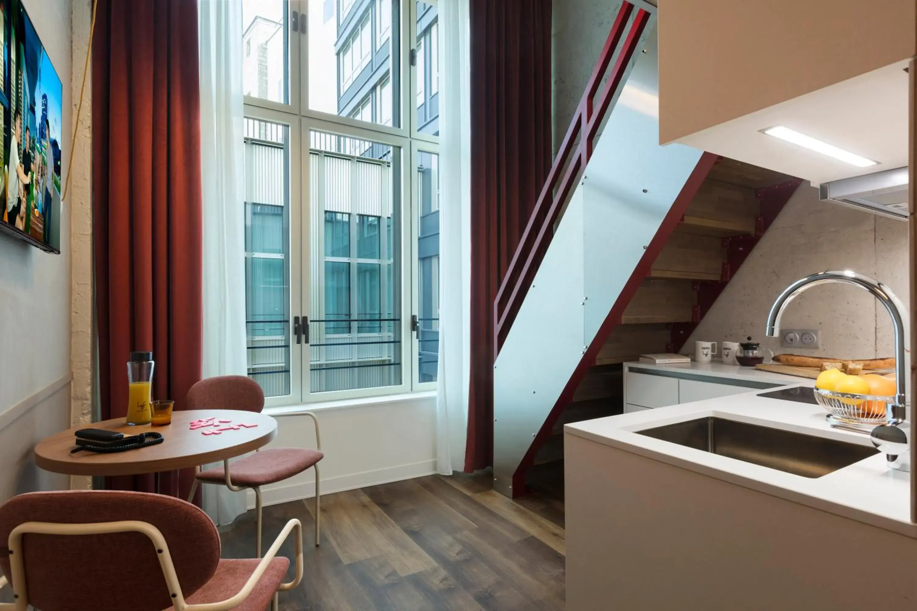 lyf Gambetta Paris lyf Gambetta Paris