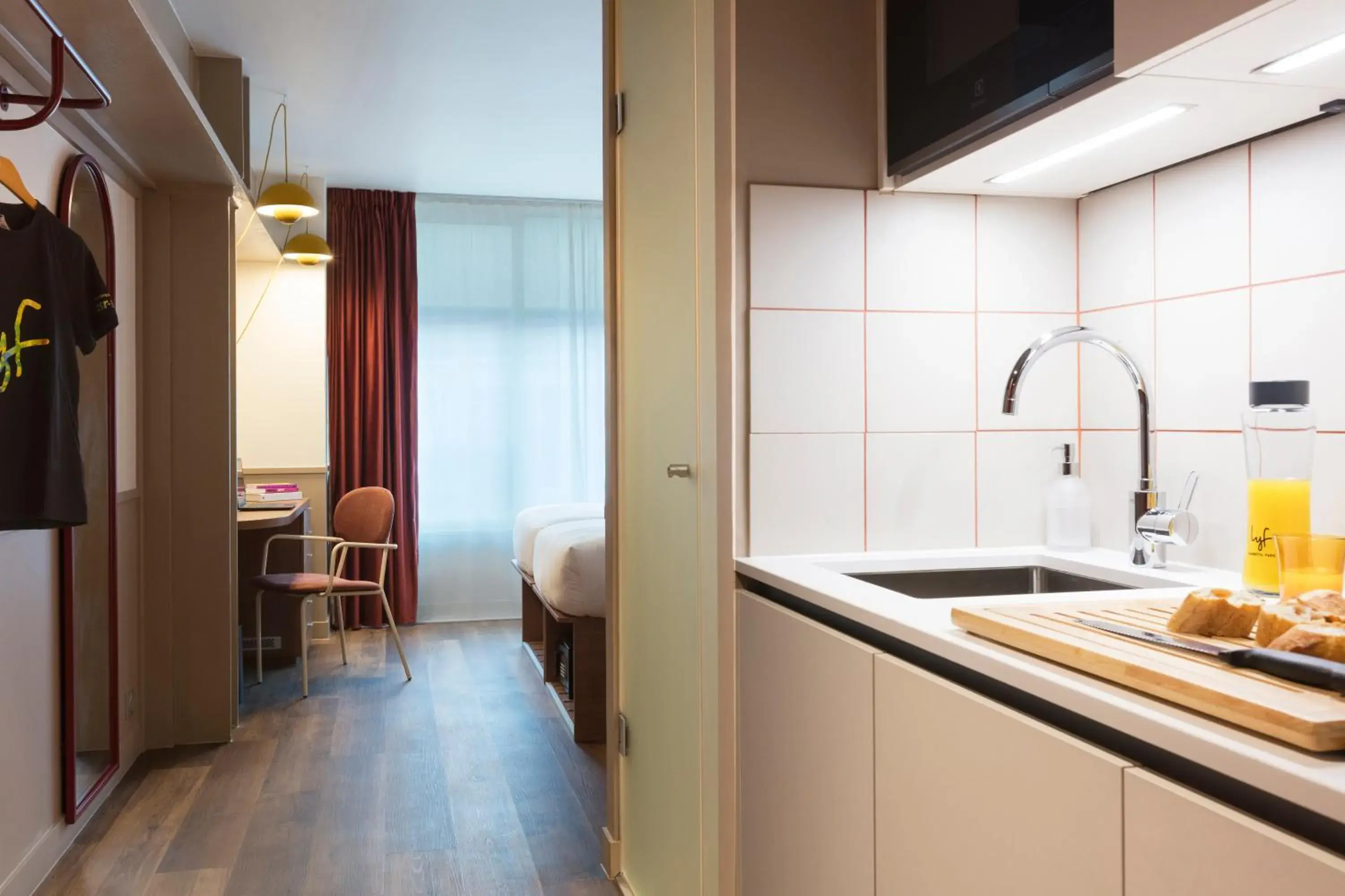 lyf Gambetta Paris lyf Gambetta Paris