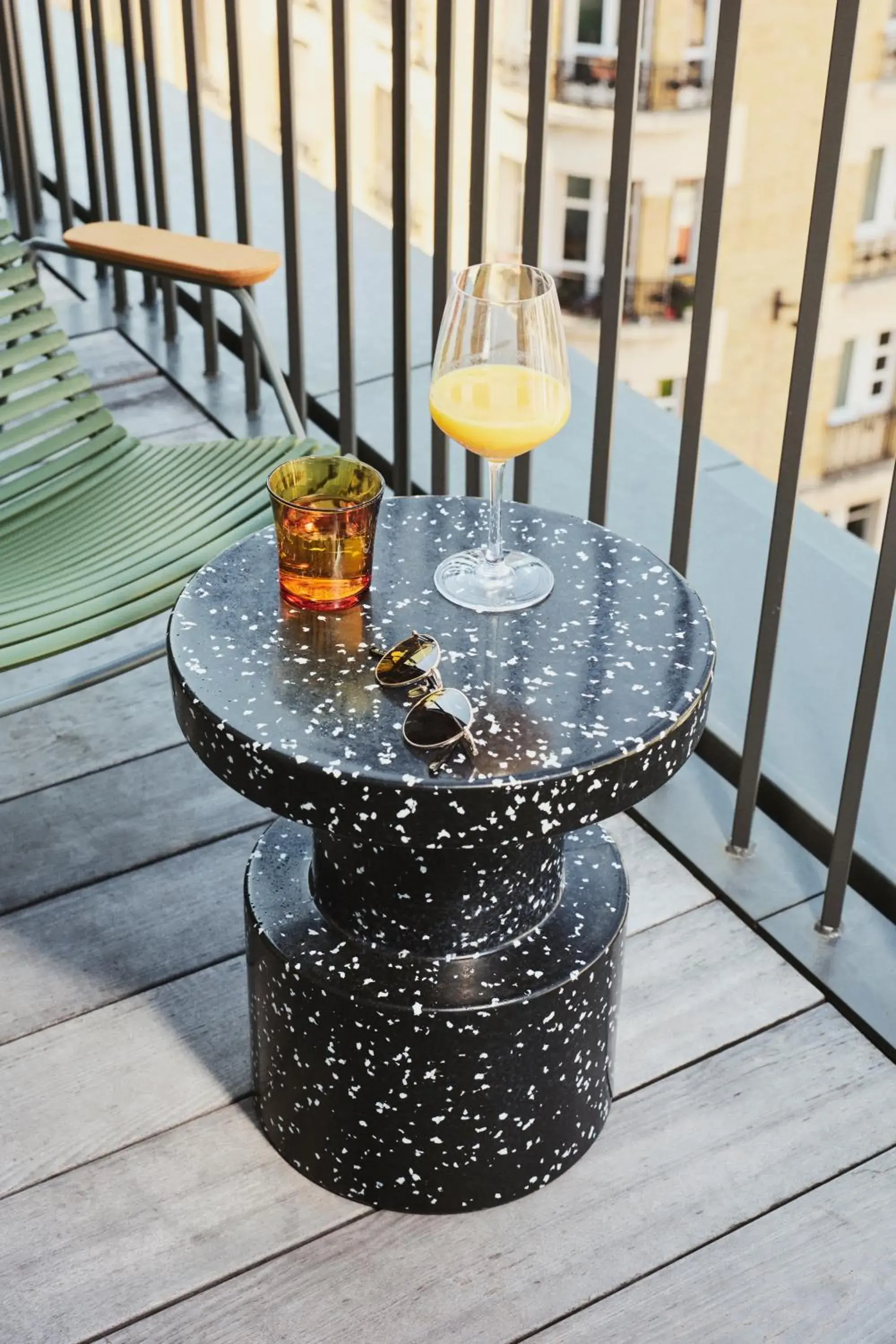 Restaurant/places to eat in lyf Gambetta Paris Restaurant/places to eat in lyf Gambetta Paris