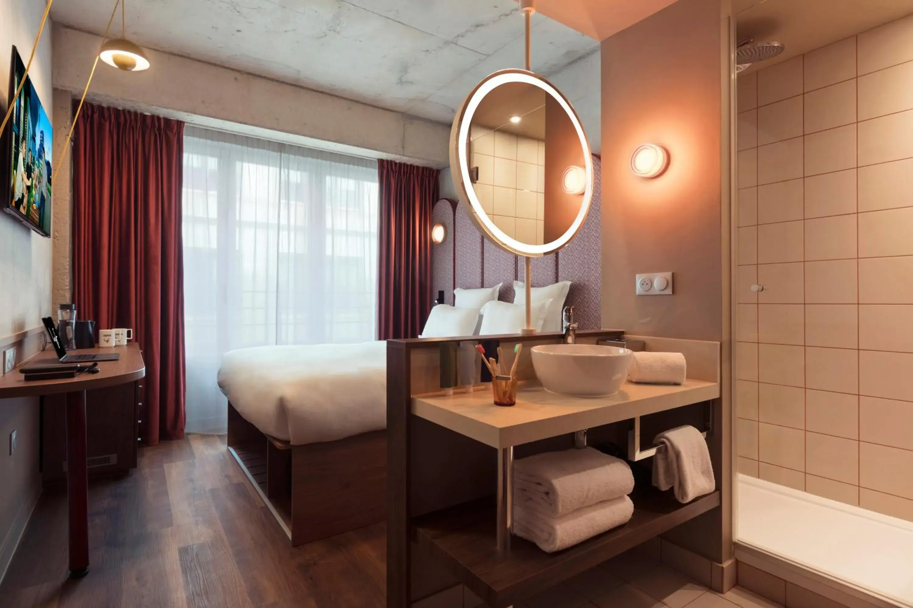 lyf Gambetta Paris lyf Gambetta Paris