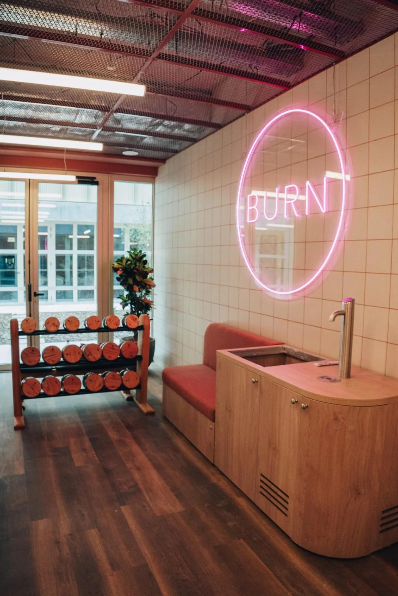 Sports in lyf Gambetta Paris