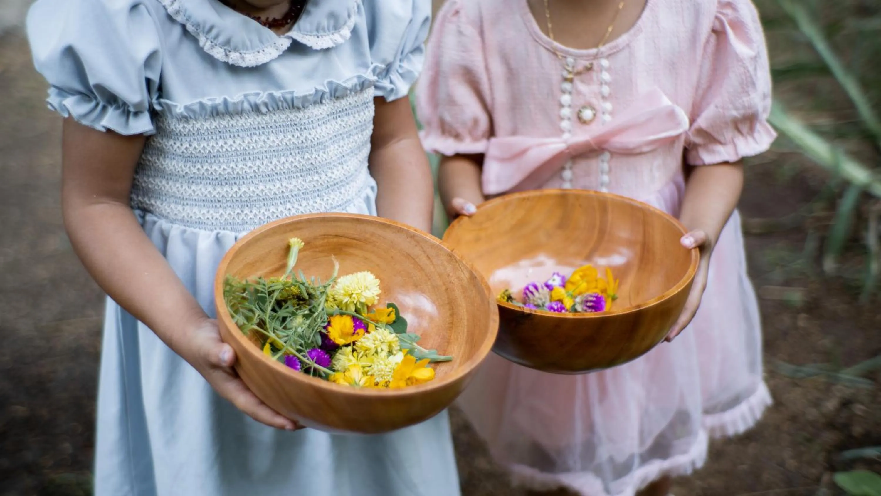 Activities in Dejama Glamping Resort Lombok