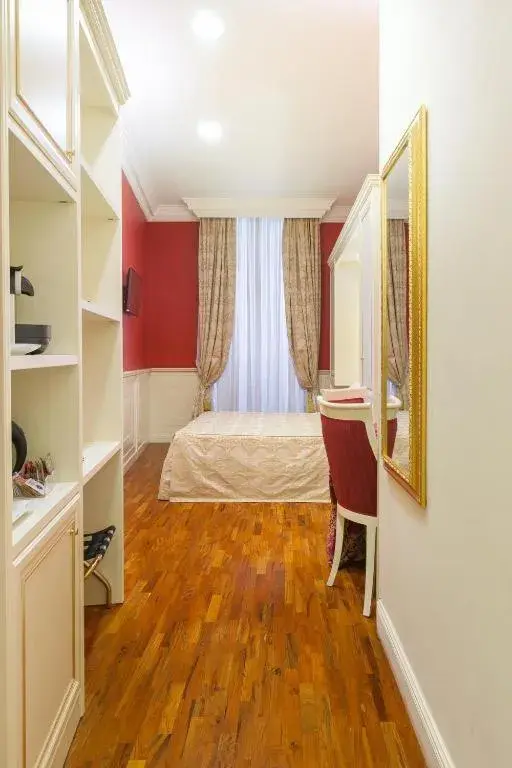 Bed in Dimora Frattina Bed in Dimora Frattina