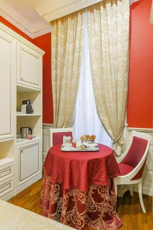 Bed in Dimora Frattina Bed in Dimora Frattina