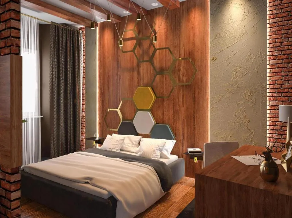 Bed in Dimora Frattina