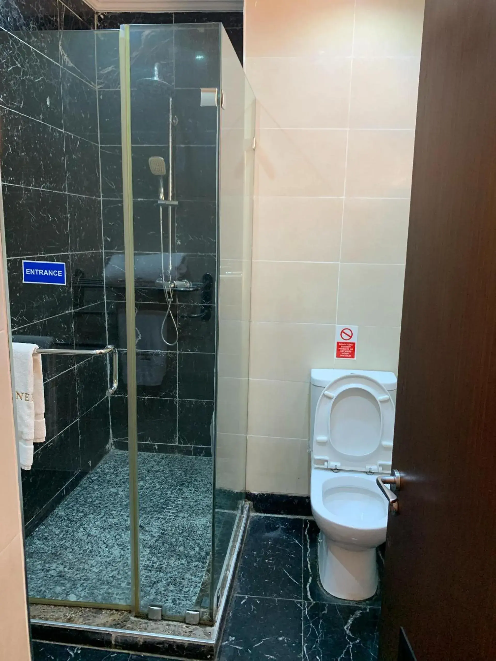 Superior Double Room - single occupancy in The Sojourner By Genesis Superior Double Room - single occupancy in The Sojourner By Genesis