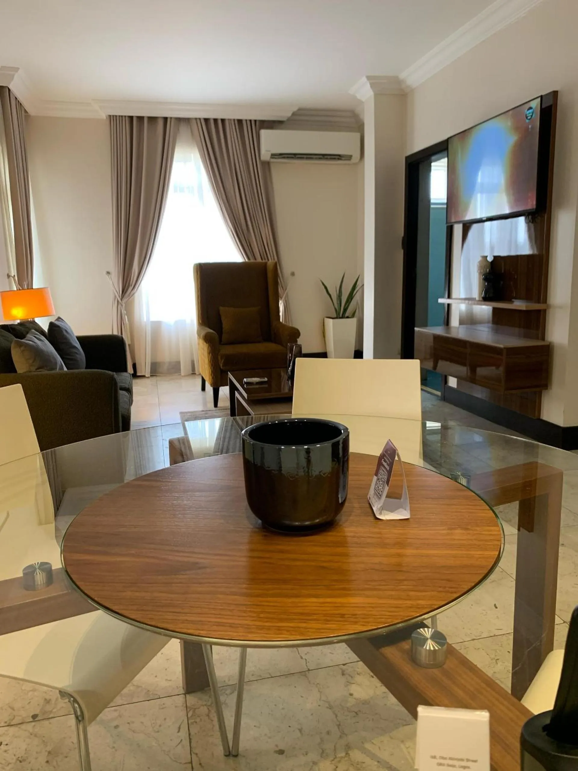 The Sojourner By Genesis