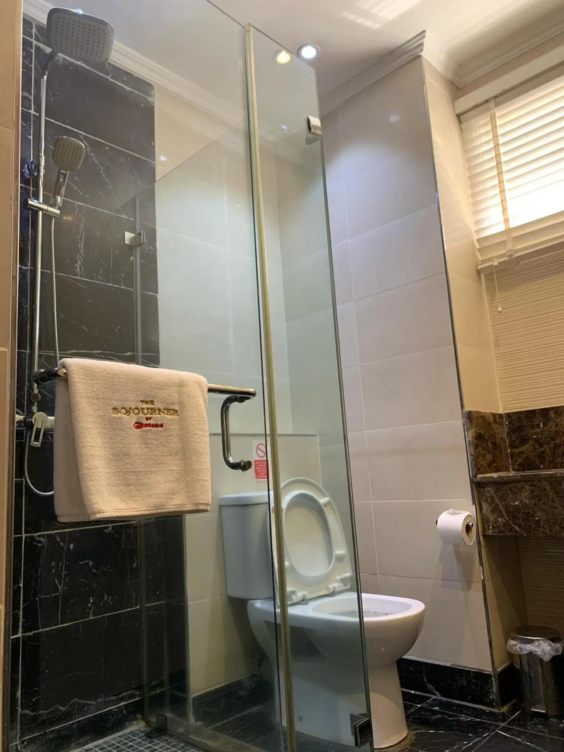 Standard King Room - single occupancy in The Sojourner By Genesis Standard King Room - single occupancy in The Sojourner By Genesis
