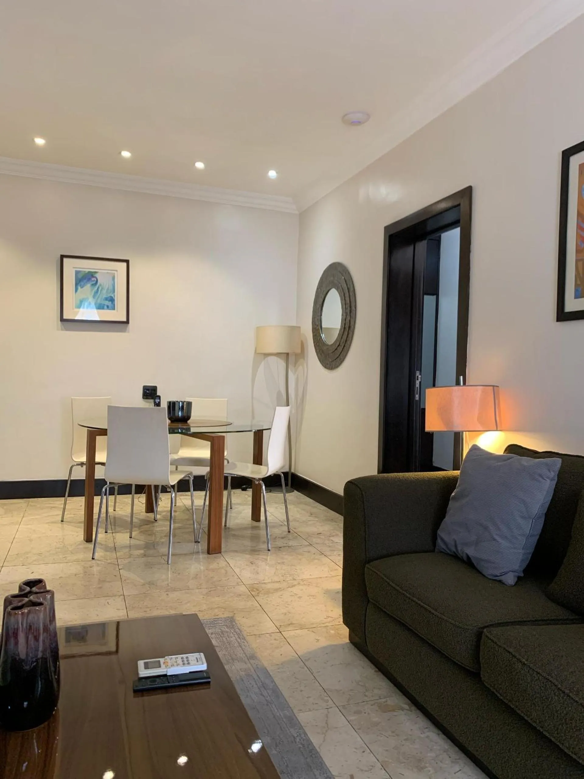 The Sojourner By Genesis