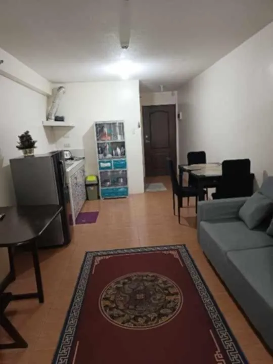 One Oasis Condo 1 bedroom