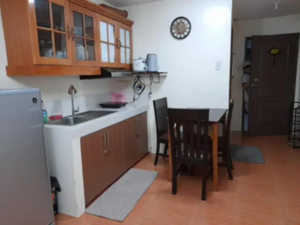 One-Bedroom Apartment in One Oasis Condo 1 bedroom One-Bedroom Apartment in One Oasis Condo 1 bedroom