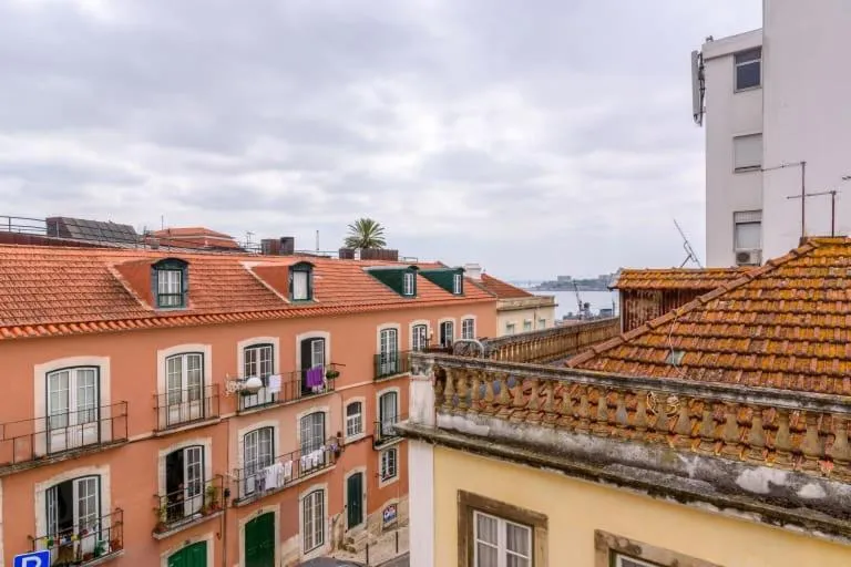 GuestReady - Cosy flat Santos-o-Velho