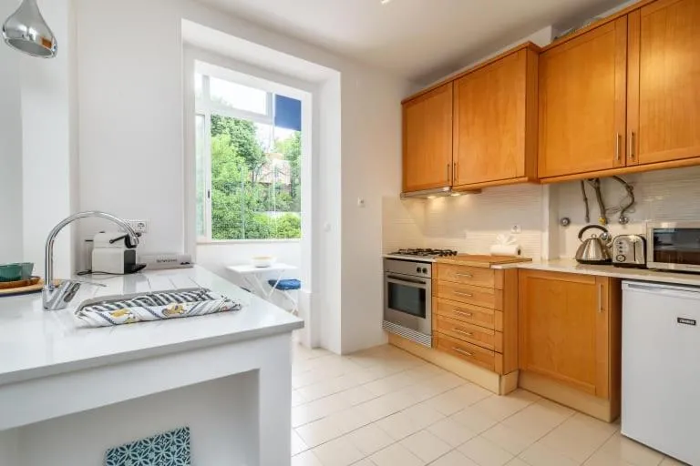 GuestReady - Cosy flat Santos-o-Velho