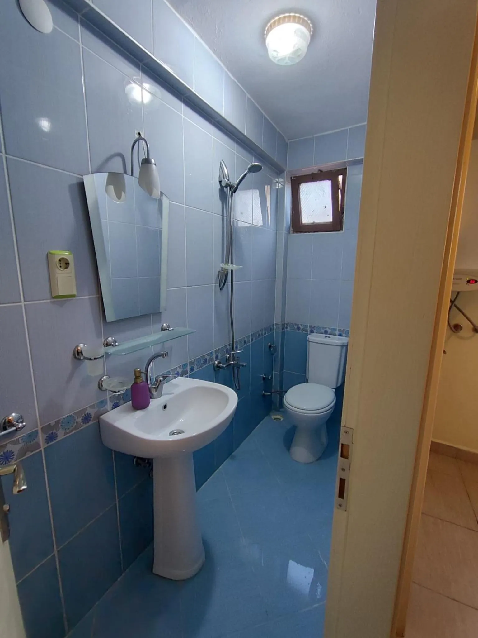 Marin Denizer Pansiyon