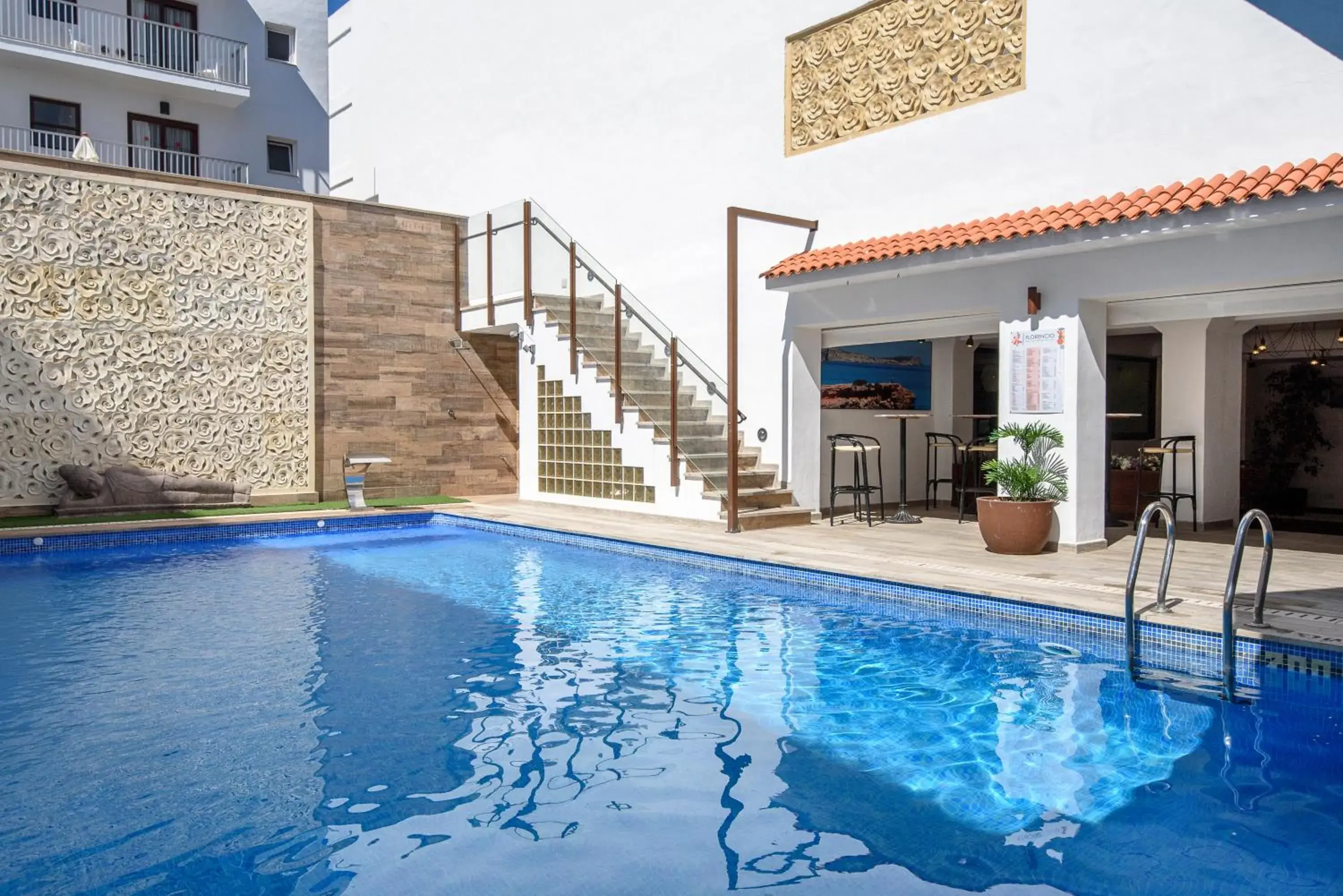 Hotel Florencio Ibiza Hotel Florencio Ibiza