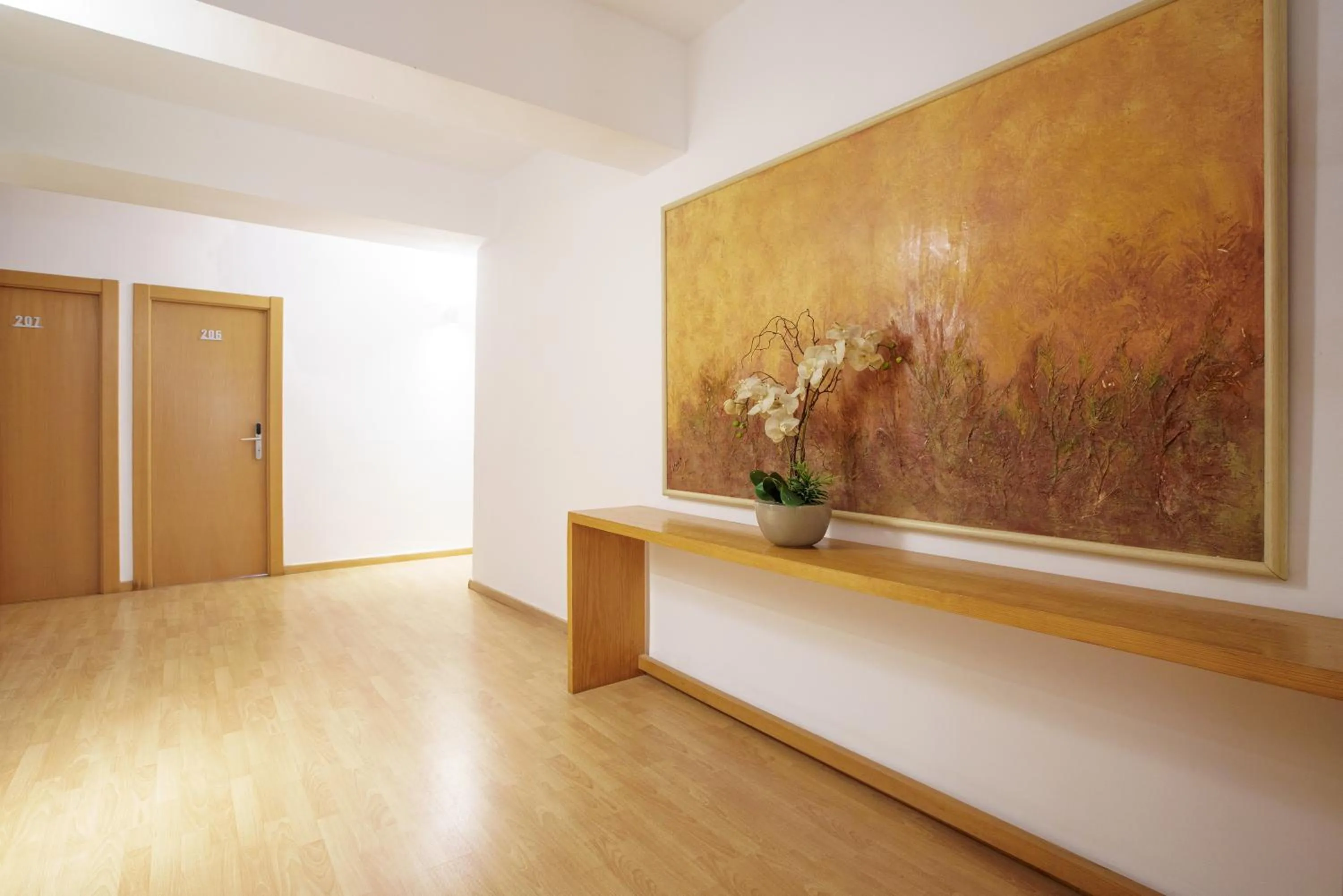 Property building in Hotel Florencio Ibiza