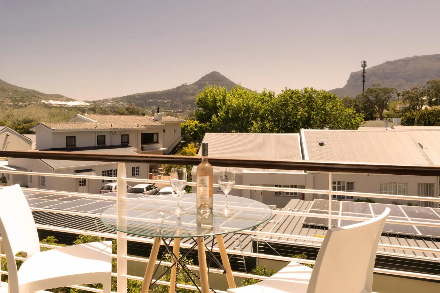 2 Bedroom Apartment , Princess Beach Club, HoutBay, Cape Town