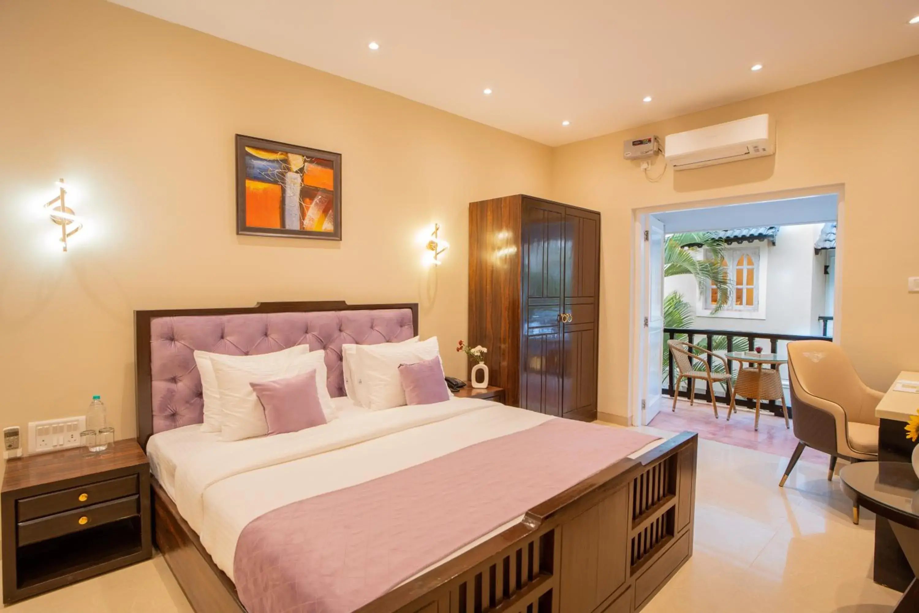 Emperor Ozran Premium in Emperor Ozran by Alaya Stays Emperor Ozran Premium in Emperor Ozran by Alaya Stays