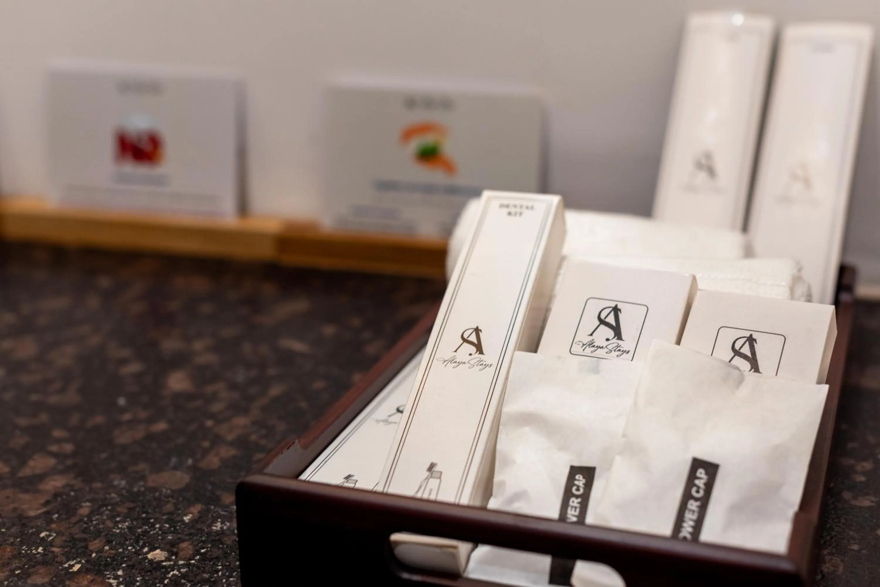 Bathroom in Emperor Ozran by Alaya Stays