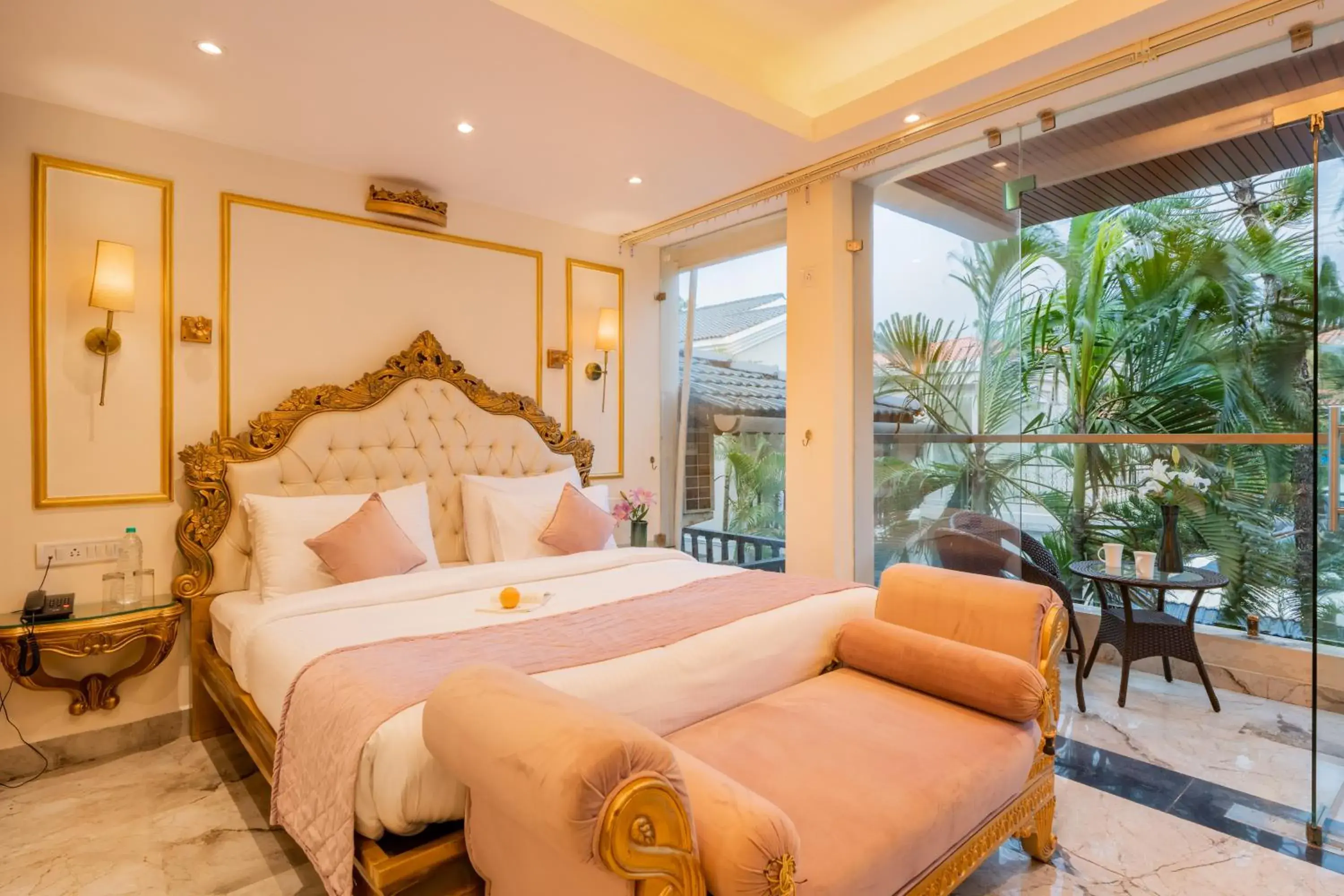 Emperor Ozran Royal suite in Emperor Ozran by Alaya Stays Emperor Ozran Royal suite in Emperor Ozran by Alaya Stays